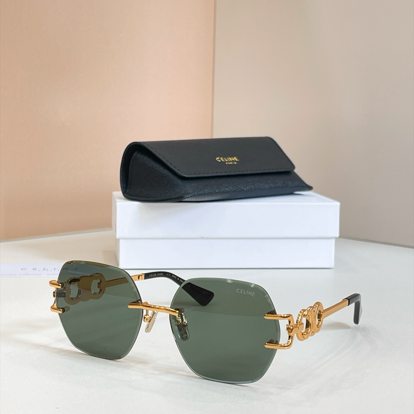 CELIN*🌟🌟🌟MODEL:CL47398U🌟🌟🌟SIZE:59口16-143🌟🌟🌟