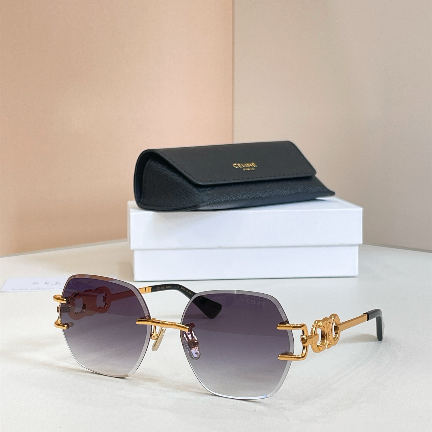 CELIN*🌟🌟🌟MODEL:CL47398U🌟🌟🌟SIZE:59口16-143🌟🌟🌟