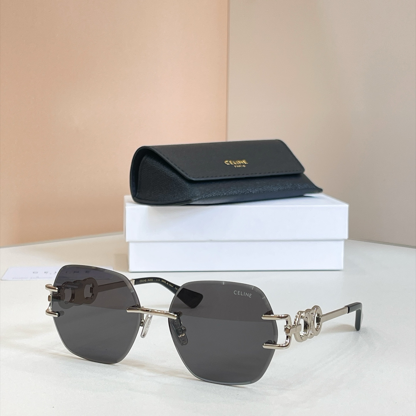 CELIN*🌟🌟🌟MODEL:CL47398U🌟🌟🌟SIZE:59口16-143🌟🌟🌟