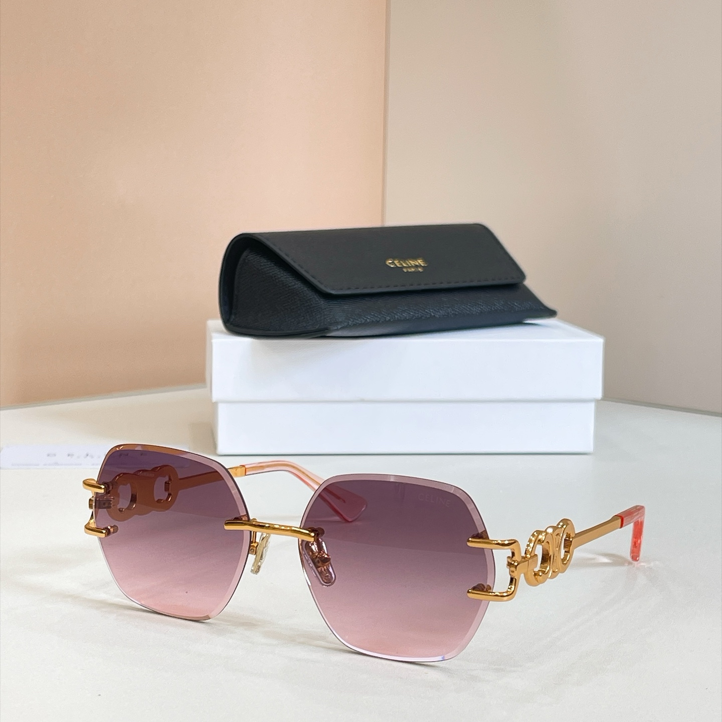 CELIN*🌟🌟🌟MODEL:CL47398U🌟🌟🌟SIZE:59口16-143🌟🌟🌟