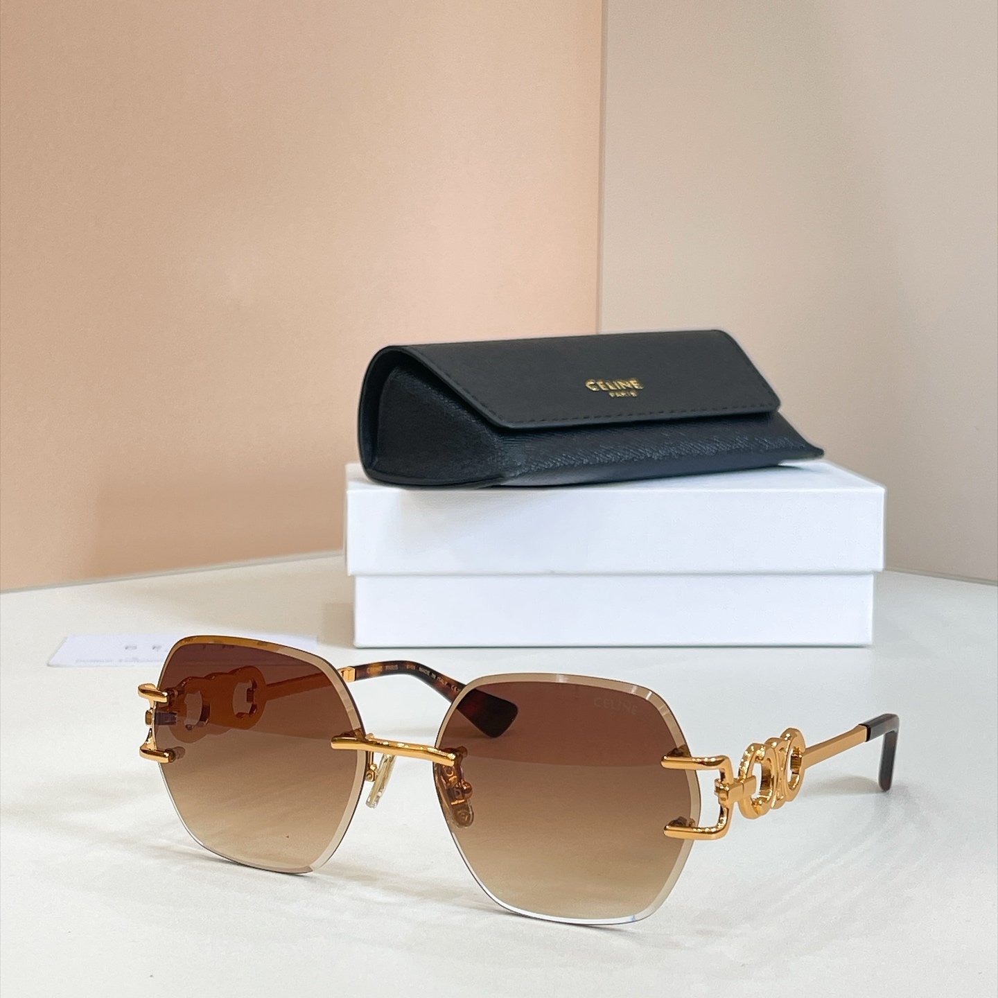 CELIN*🌟🌟🌟MODEL:CL47398U🌟🌟🌟SIZE:59口16-143🌟🌟🌟