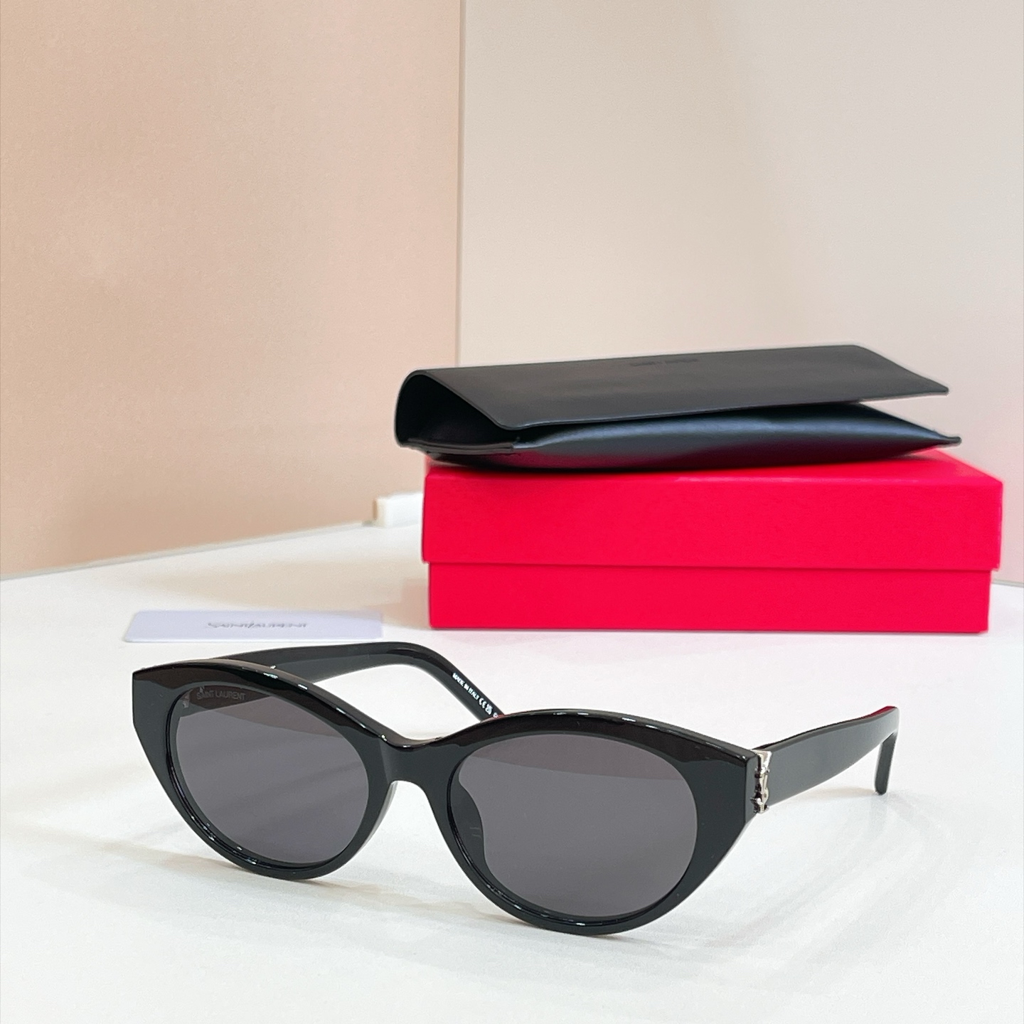 SAINT LAUREN*💫💫💫MODEL：SL M148💫💫💫SIZE：54口18-145💫💫💫