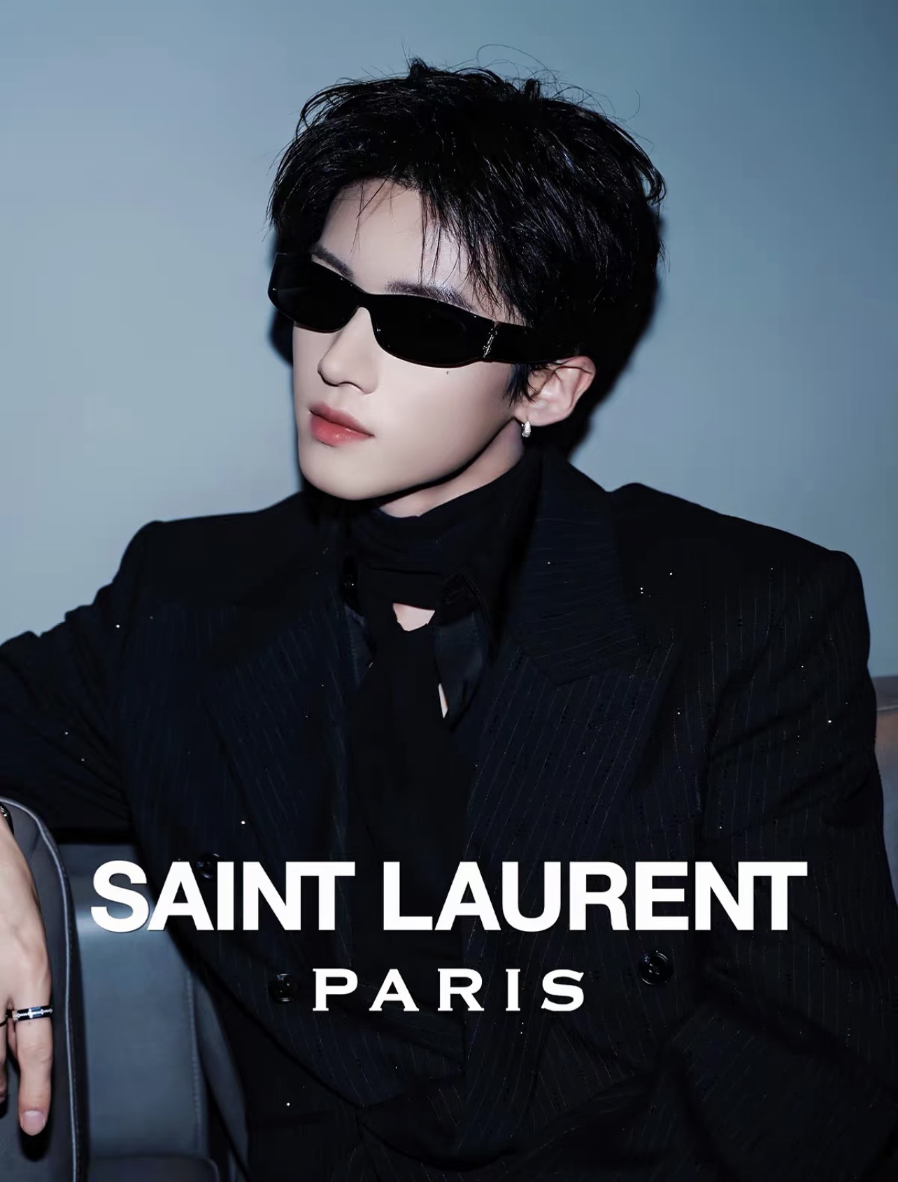 SAINT LAUREN*💫💫💫MODEL：SL M152💫💫💫SIZE：57口20-135💫💫💫
