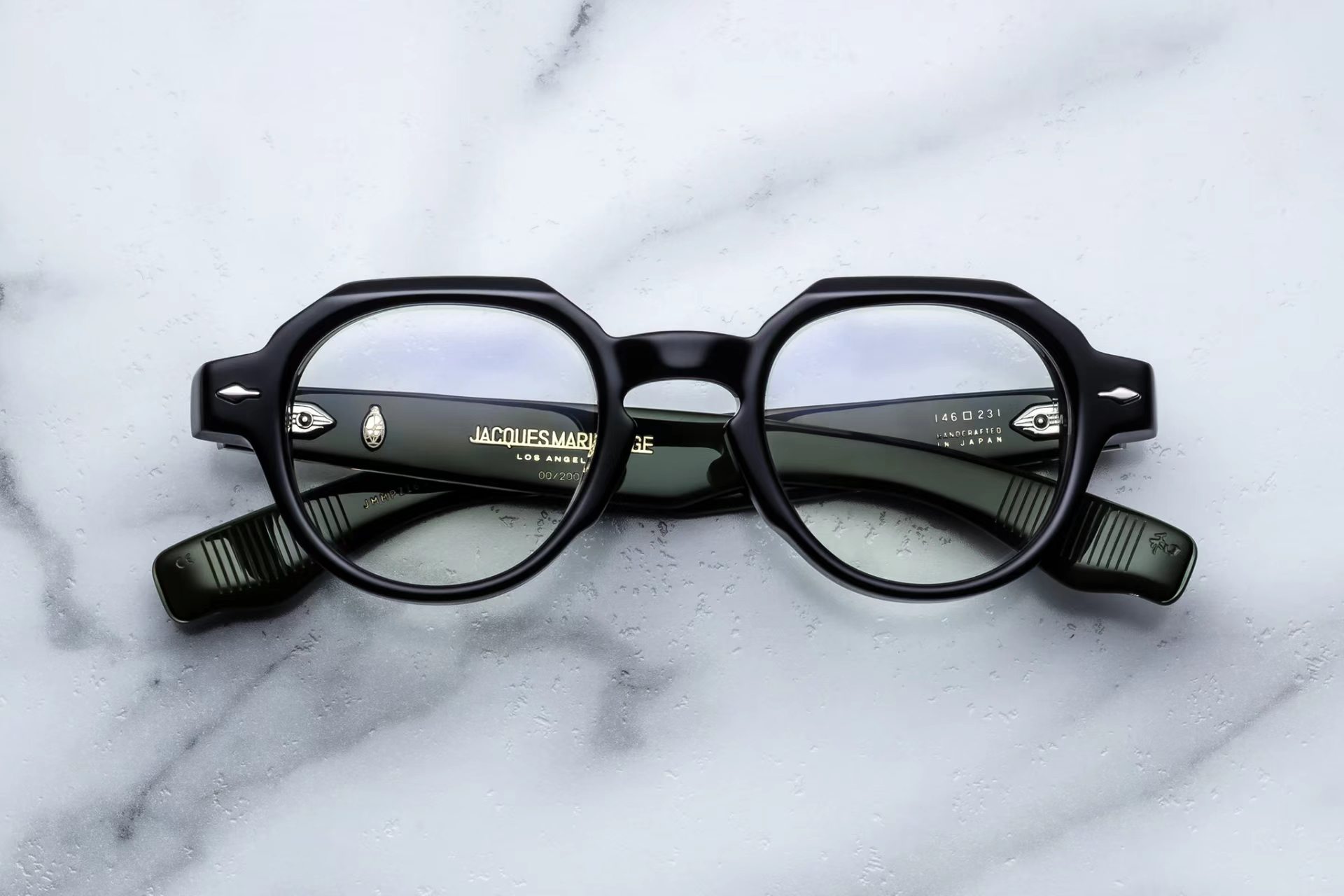 JACQUES MARIE MAG🌟🌟🌟 MODEL：PONTIAN🌟🌟🌟SIZE: 46口23🌟🌟🌟