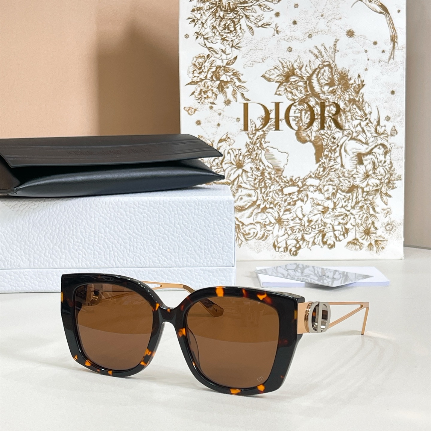 DIO*🌟🌟🌟Model：30Montaigne S13F🌟🌟🌟SIZE：54口19-135🌟🌟🌟