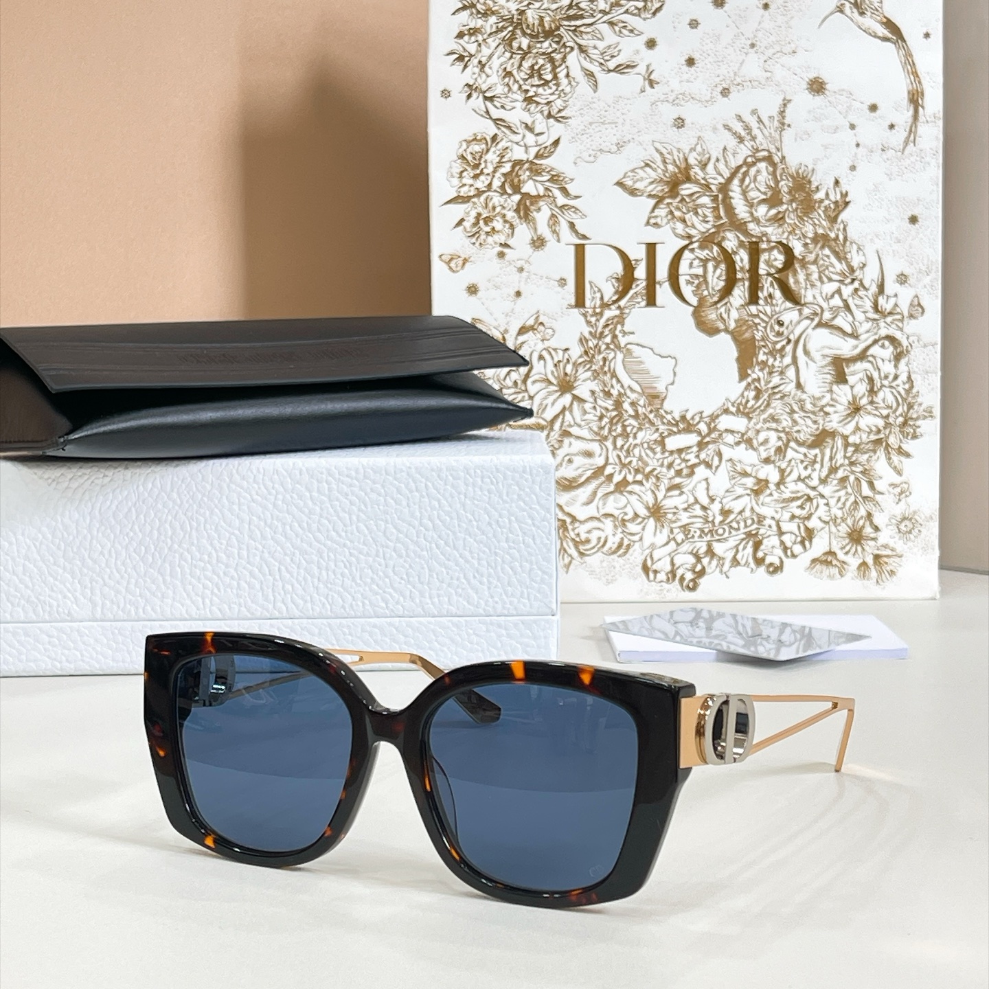 DIO*🌟🌟🌟Model：30Montaigne S13F🌟🌟🌟SIZE：54口19-135🌟🌟🌟