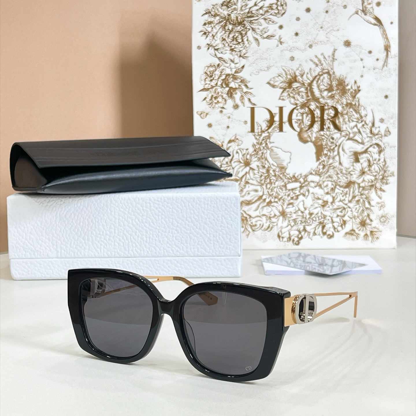 DIO*🌟🌟🌟Model：30Montaigne S13F🌟🌟🌟SIZE：54口19-135🌟🌟🌟