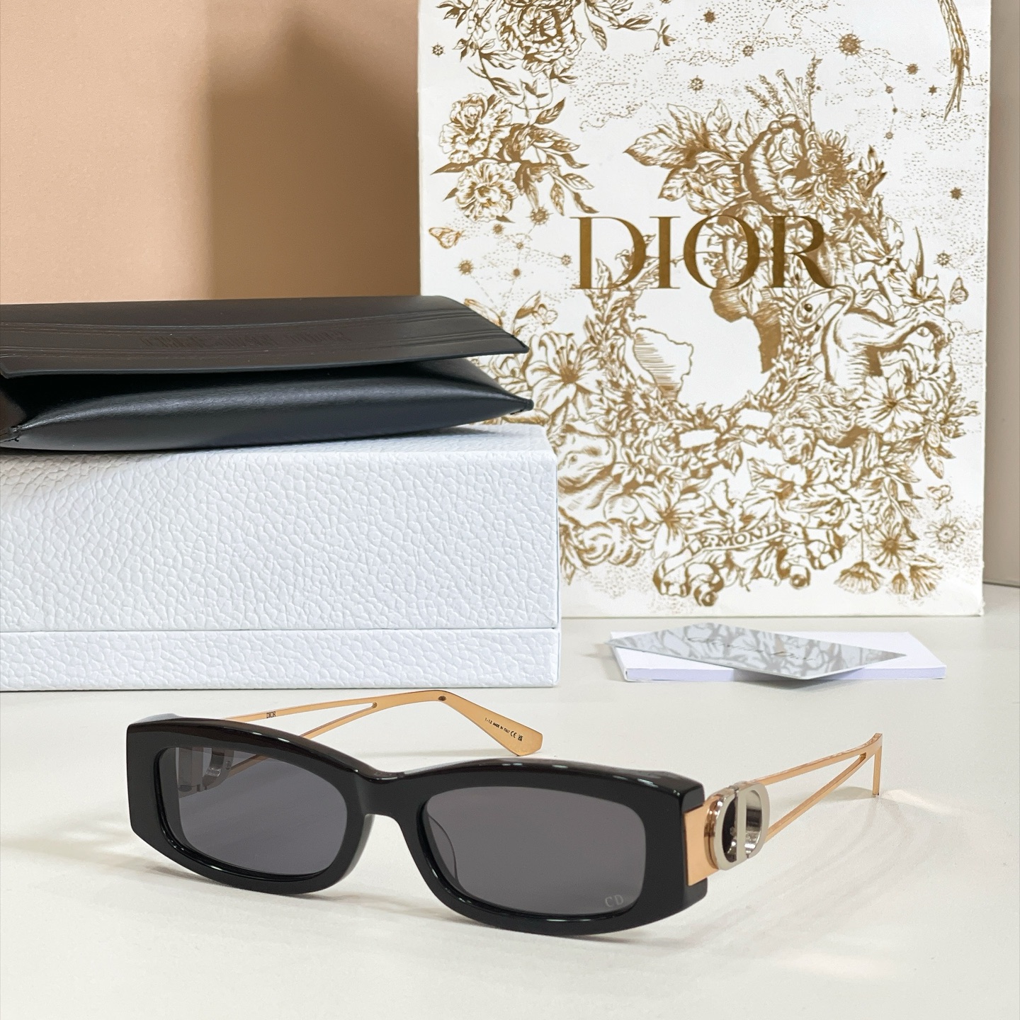 DIO*🌟🌟🌟Model：30Montaigne S14F🌟🌟🌟SIZE：54口17-130🌟🌟🌟