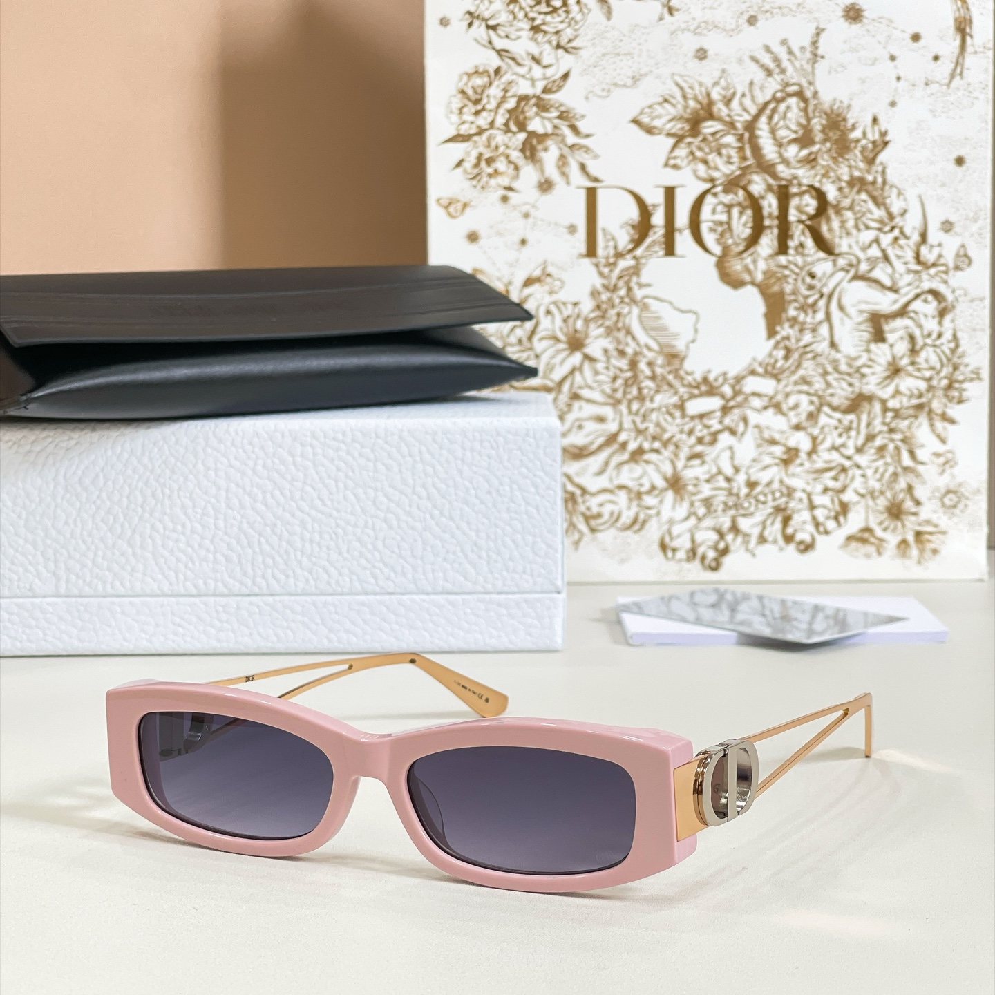 DIO*🌟🌟🌟Model：30Montaigne S14F🌟🌟🌟SIZE：54口17-130🌟🌟🌟