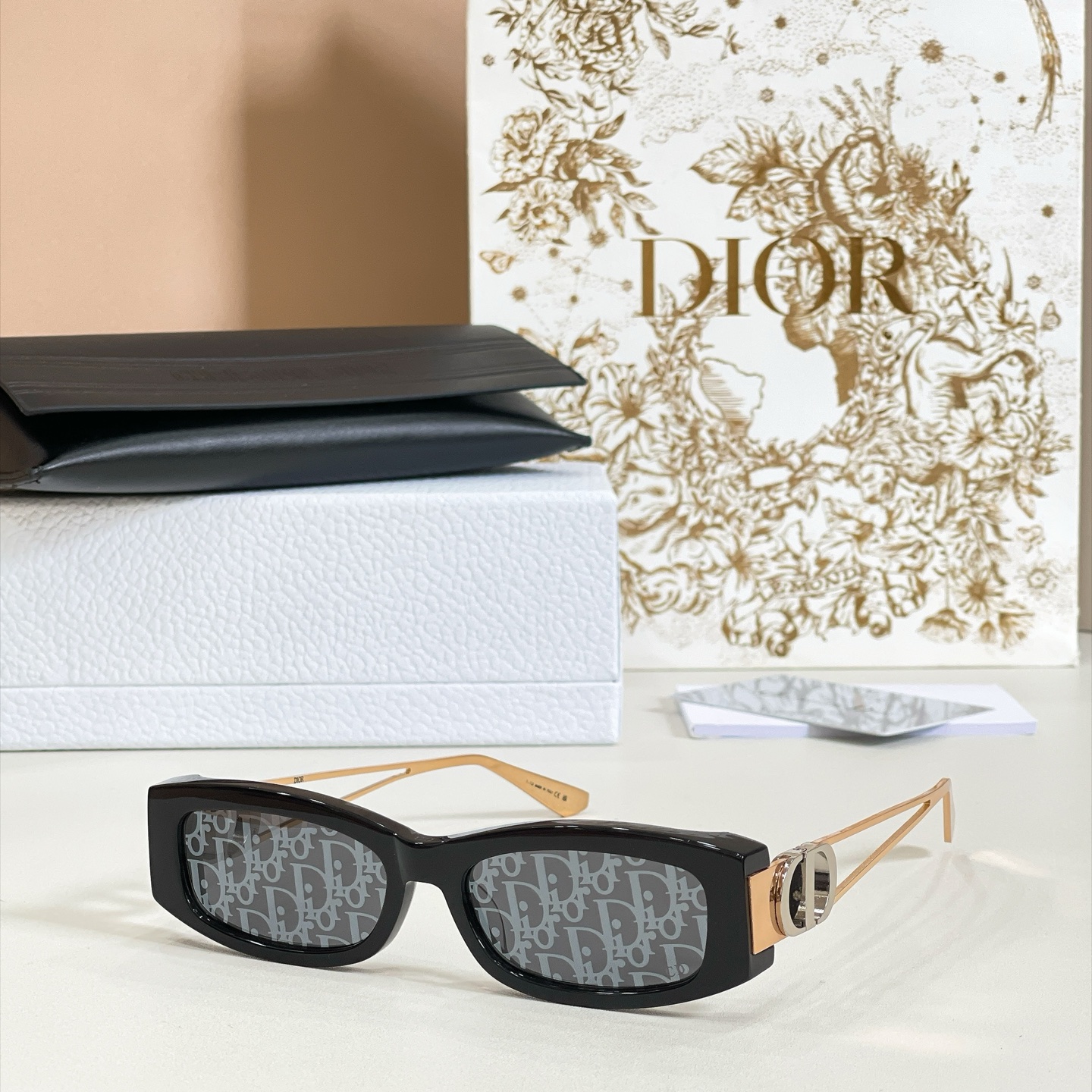 DIO*🌟🌟🌟Model：30Montaigne S14F🌟🌟🌟SIZE：54口17-130🌟🌟🌟