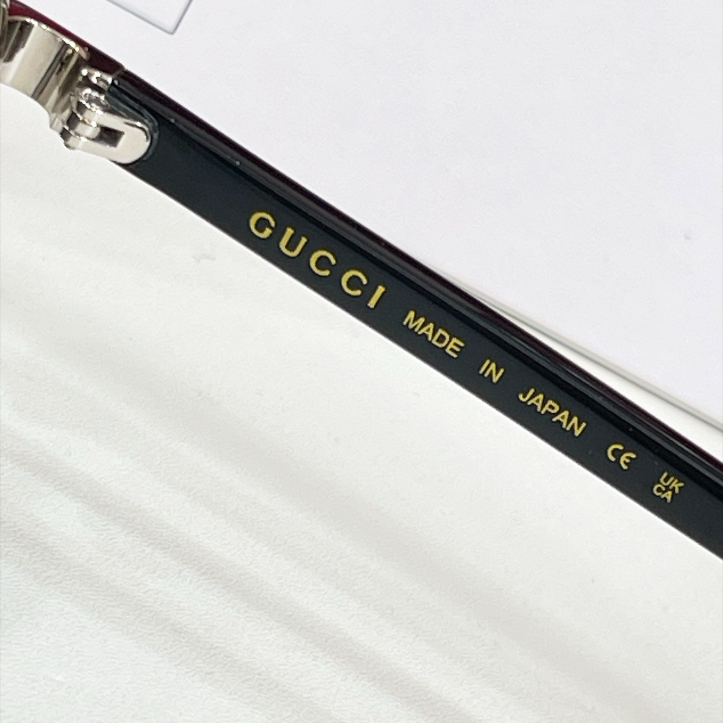 GUCC*🐝🐝🐝MODEL：GG2074S🐝🐝🐝SIZE：51口22-145🐝🐝