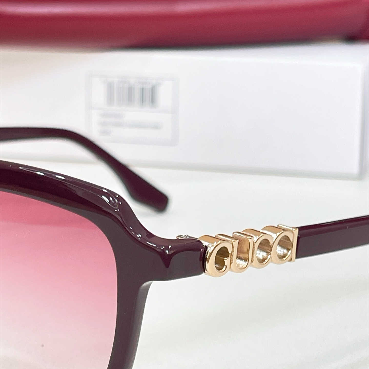 GUCC*🐝🐝🐝MODEL：GG5880S🐝🐝🐝SIZE：53口19-140🐝🐝