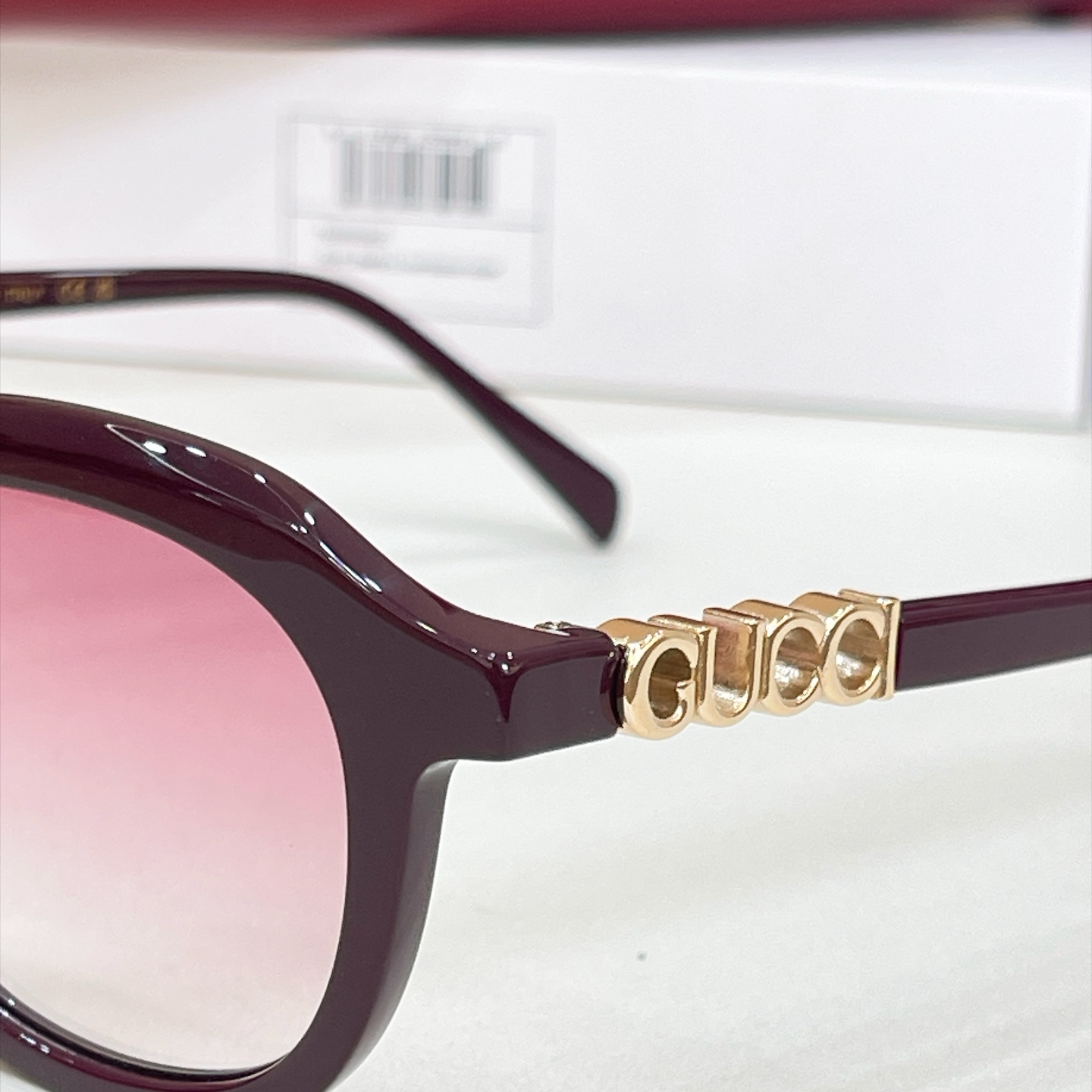 GUCC*🐝🐝🐝MODEL：GG5840S🐝🐝🐝SIZE：51口21-140🐝🐝
