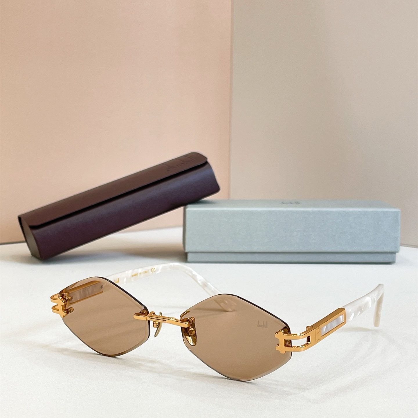 DUNHIL*登*喜路 🌟🌟🌟MODEL：DU02262🌟🌟🌟SIZE：58口19-145🌟🌟🌟