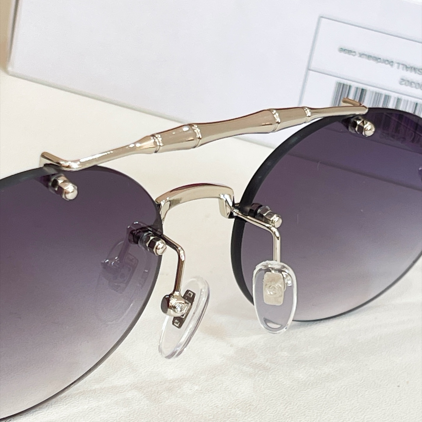 GUCC*🐝🐝🐝MODEL：GG2336S🐝🐝🐝SIZE：56口16-145🐝🐝