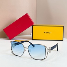 FENDI✨✨✨MODEL:FE4100✨✨ SIZE:59口16-140✨✨✨ FENDI✨✨✨MODEL:FE4100✨✨ SIZE:59口16-140✨✨✨