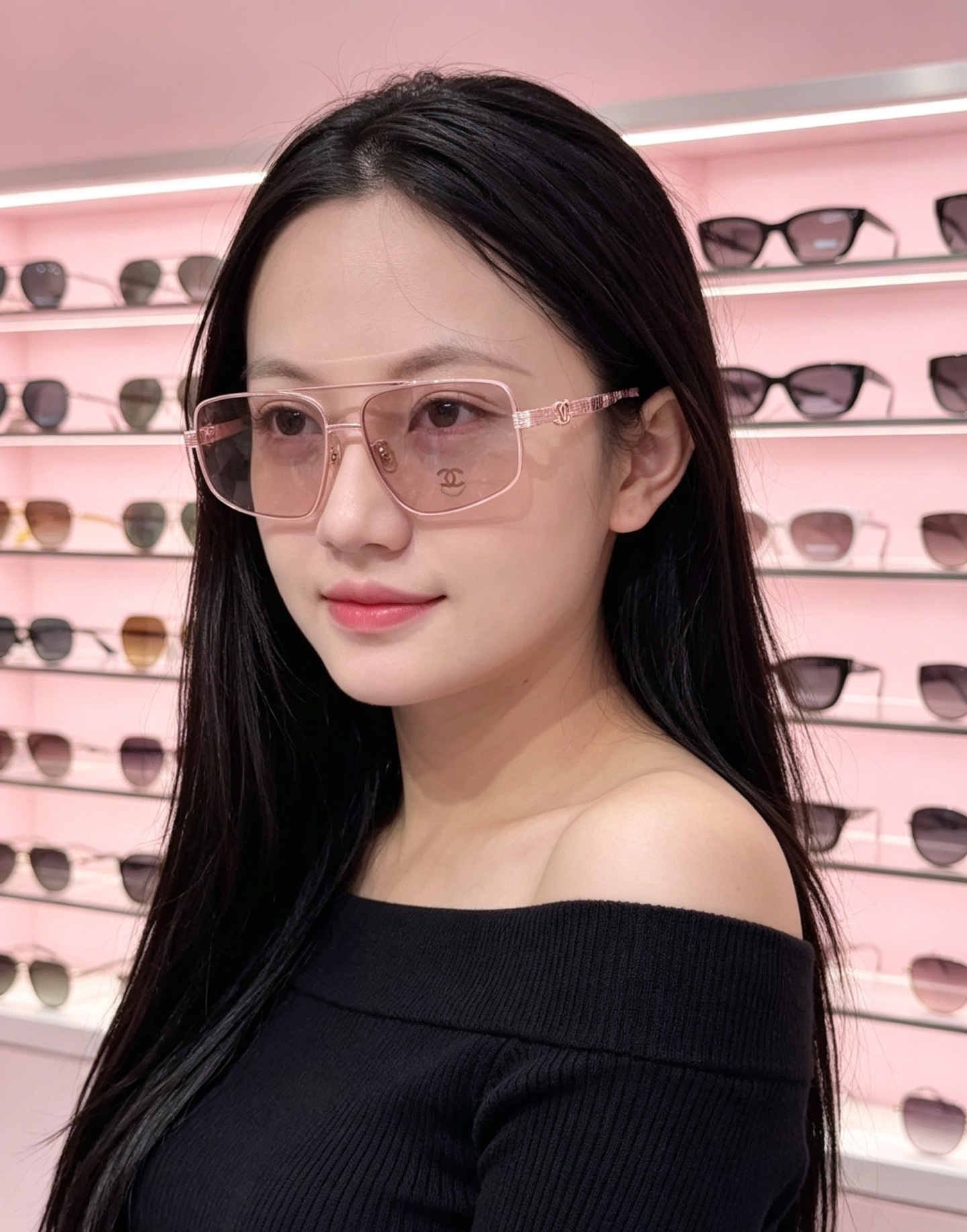 CHANE*🌸🌸🌸MODEL：CH3514🌸🌸🌸SIZE：56口15-140🌸🌸🌸