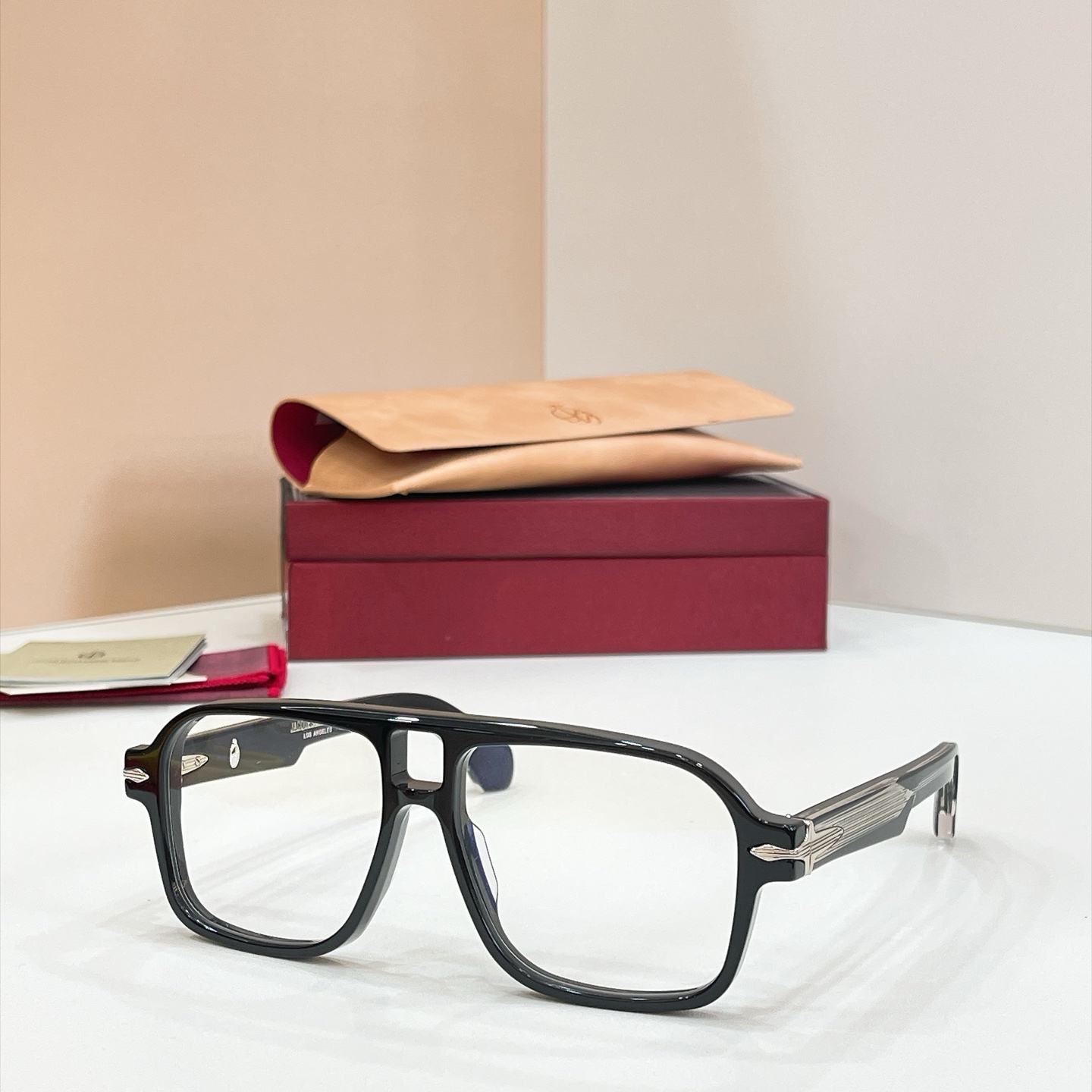 JACQUES MARIE MAG🌟🌟🌟 MODEL：ELKHART🌟🌟🌟SIZE: 56口10🌟🌟🌟