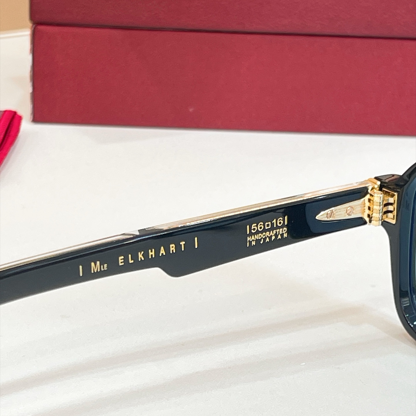 JACQUES MARIE MAG🌟🌟🌟 MODEL：ELKHART🌟🌟🌟SIZE: 56口10🌟🌟🌟