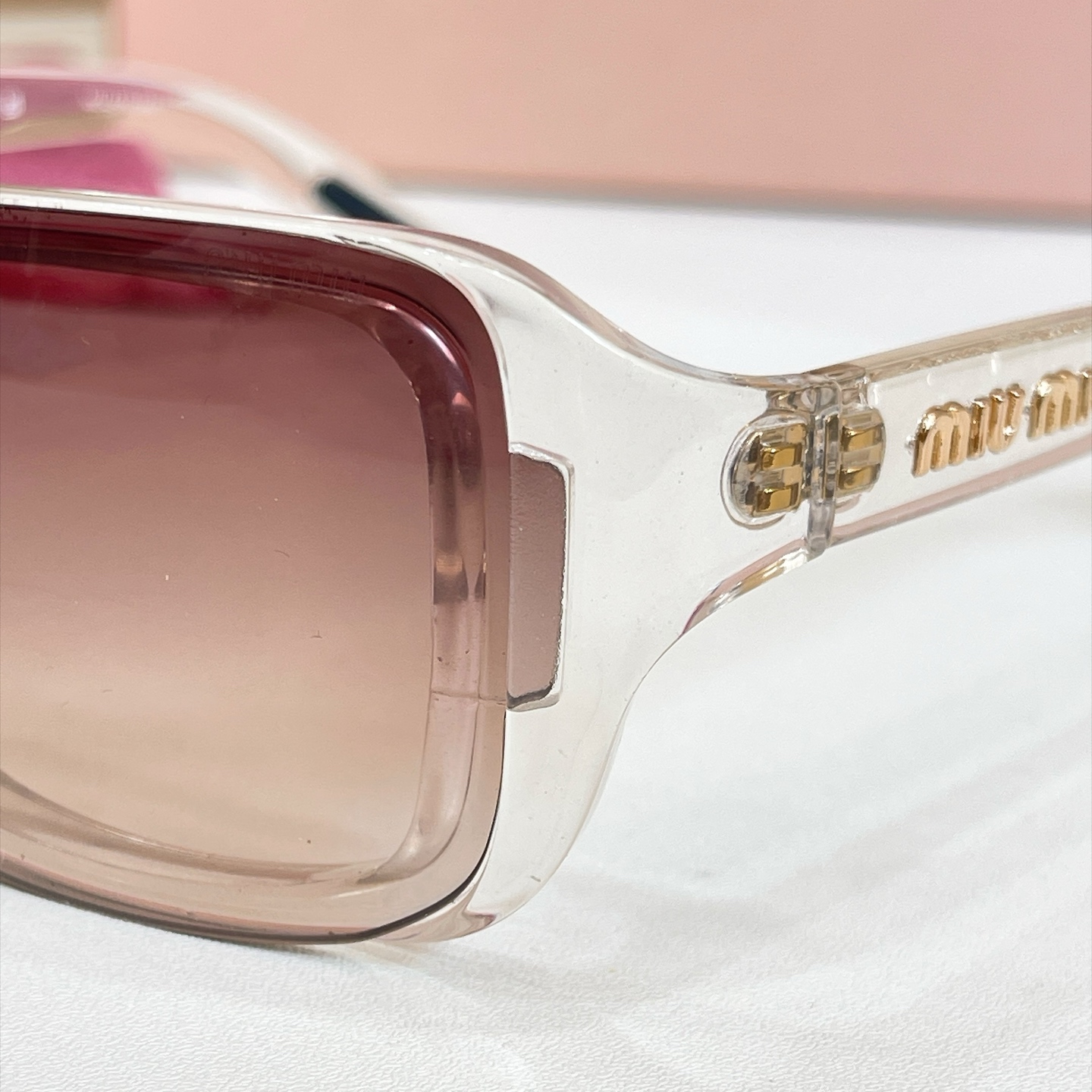 MIU MI*🎀🎀🎀 MODEL: MU C08SU🎀🎀🎀SIZE：61口14-120🎀🎀🎀