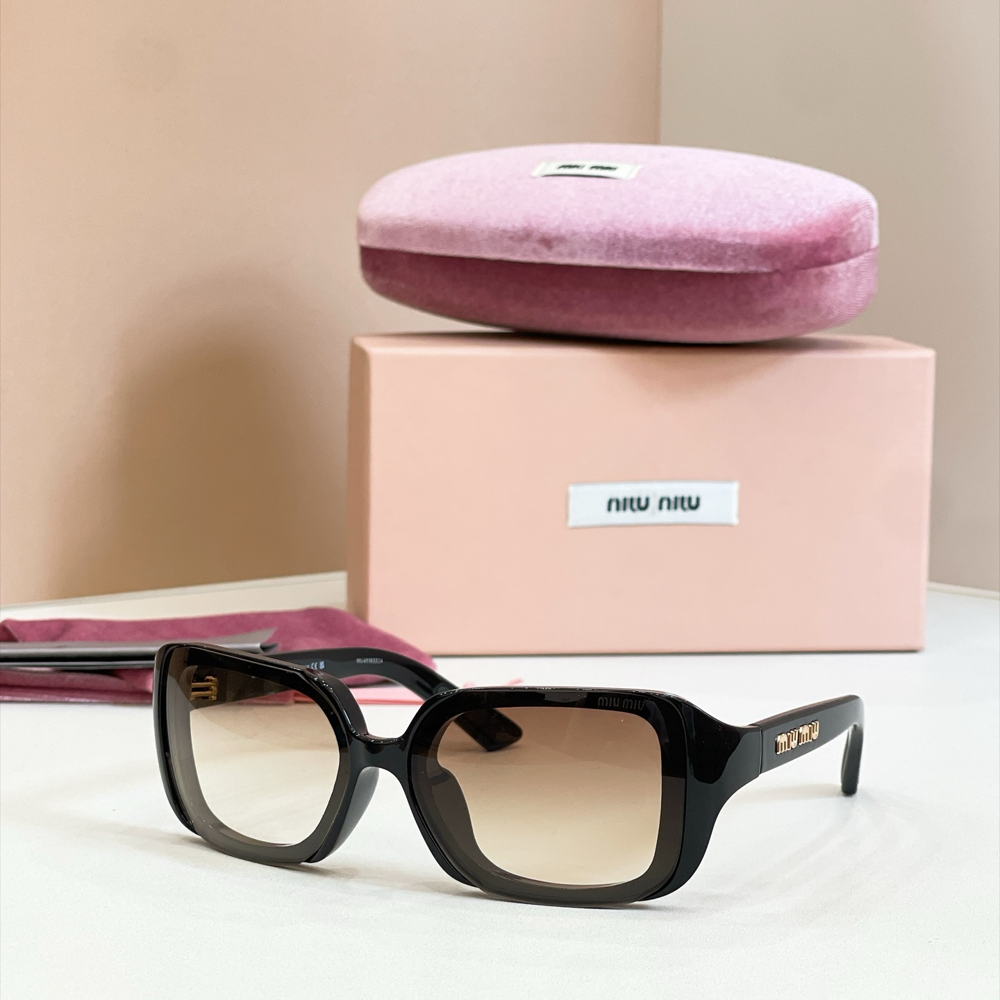 MIU MI*🎀🎀🎀 MODEL: MU C08SU🎀🎀🎀SIZE：61口14-120🎀🎀🎀