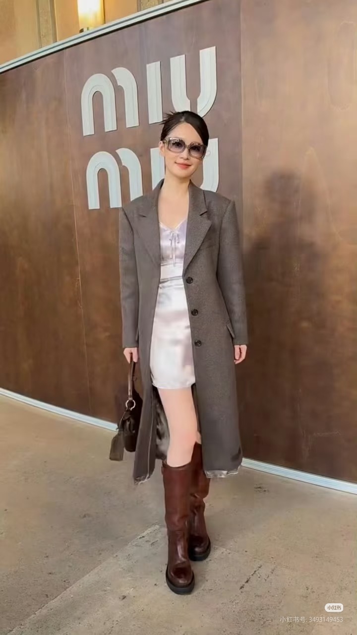 MIU MI*🎀🎀🎀 MODEL: MU C08SU🎀🎀🎀SIZE：61口14-120🎀🎀🎀