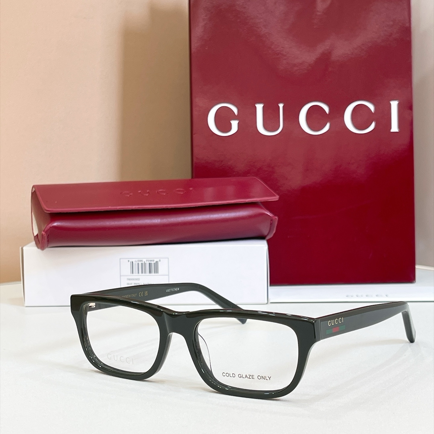 GUCC*🐝🐝🐝MODEL：GG 1858OA🐝🐝🐝SIZE：56口18-145🐝🐝