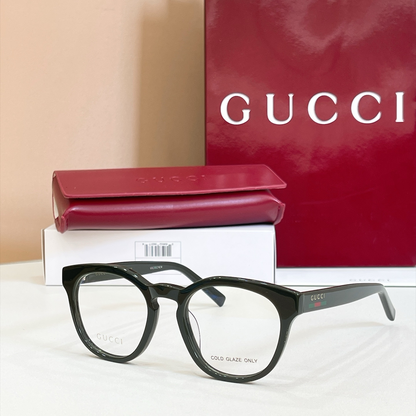 GUCC*🐝🐝🐝MODEL：GG 1859OA🐝🐝🐝SIZE：50口21-145🐝🐝