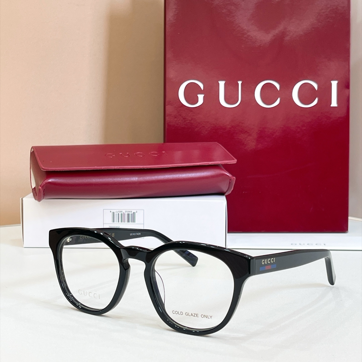 GUCC*🐝🐝🐝MODEL：GG 1859OA🐝🐝🐝SIZE：50口21-145🐝🐝