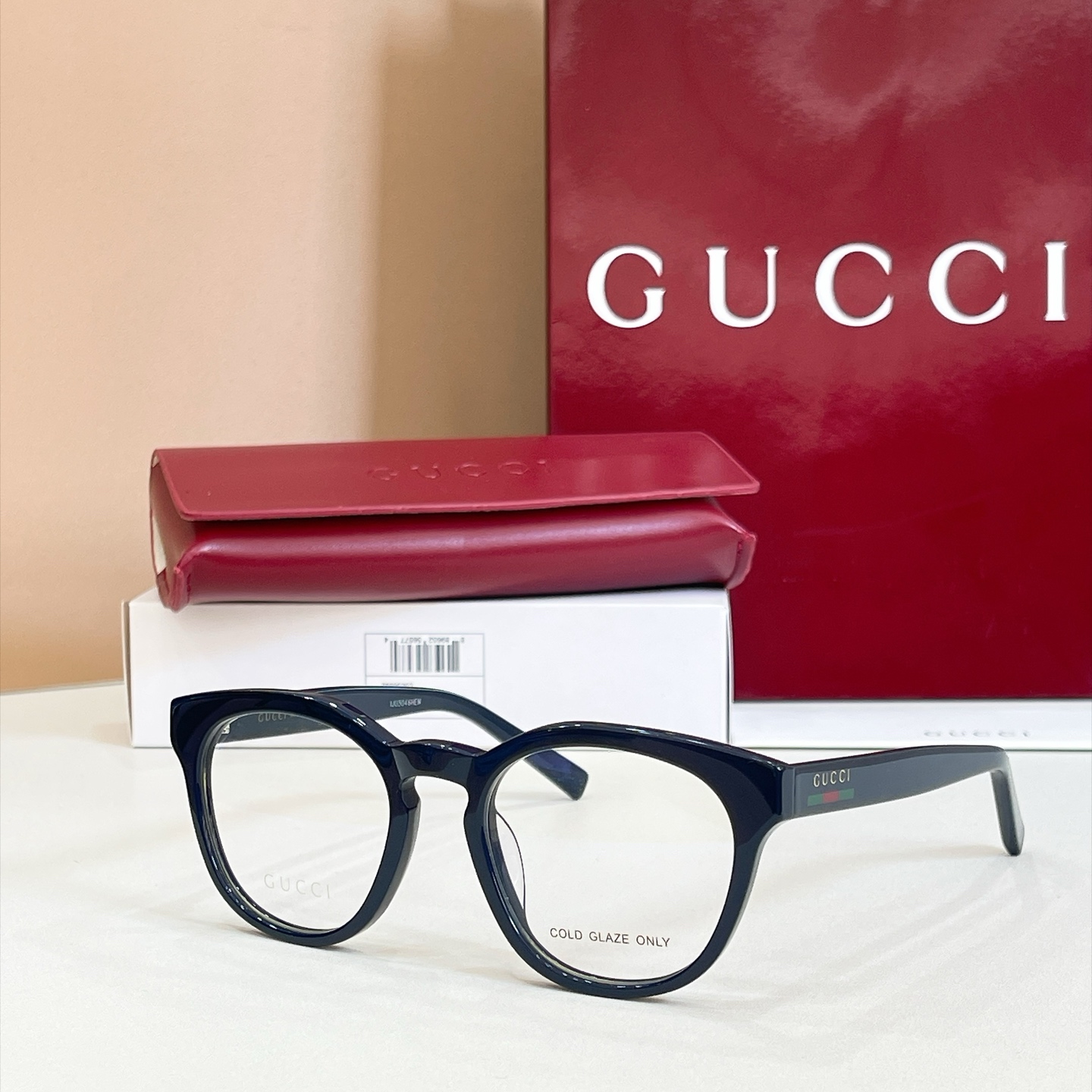 GUCC*🐝🐝🐝MODEL：GG 1859OA🐝🐝🐝SIZE：50口21-145🐝🐝