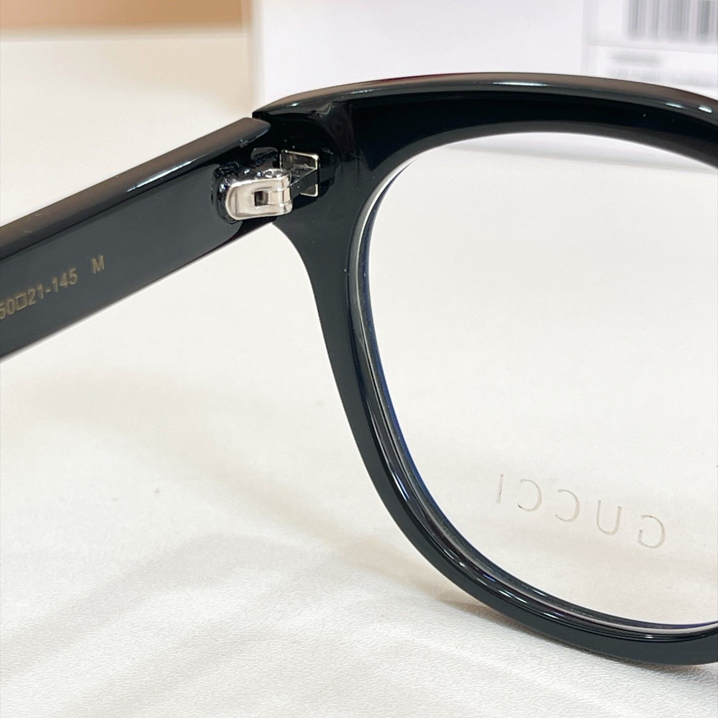 GUCC*🐝🐝🐝MODEL：GG 1859OA🐝🐝🐝SIZE：50口21-145🐝🐝