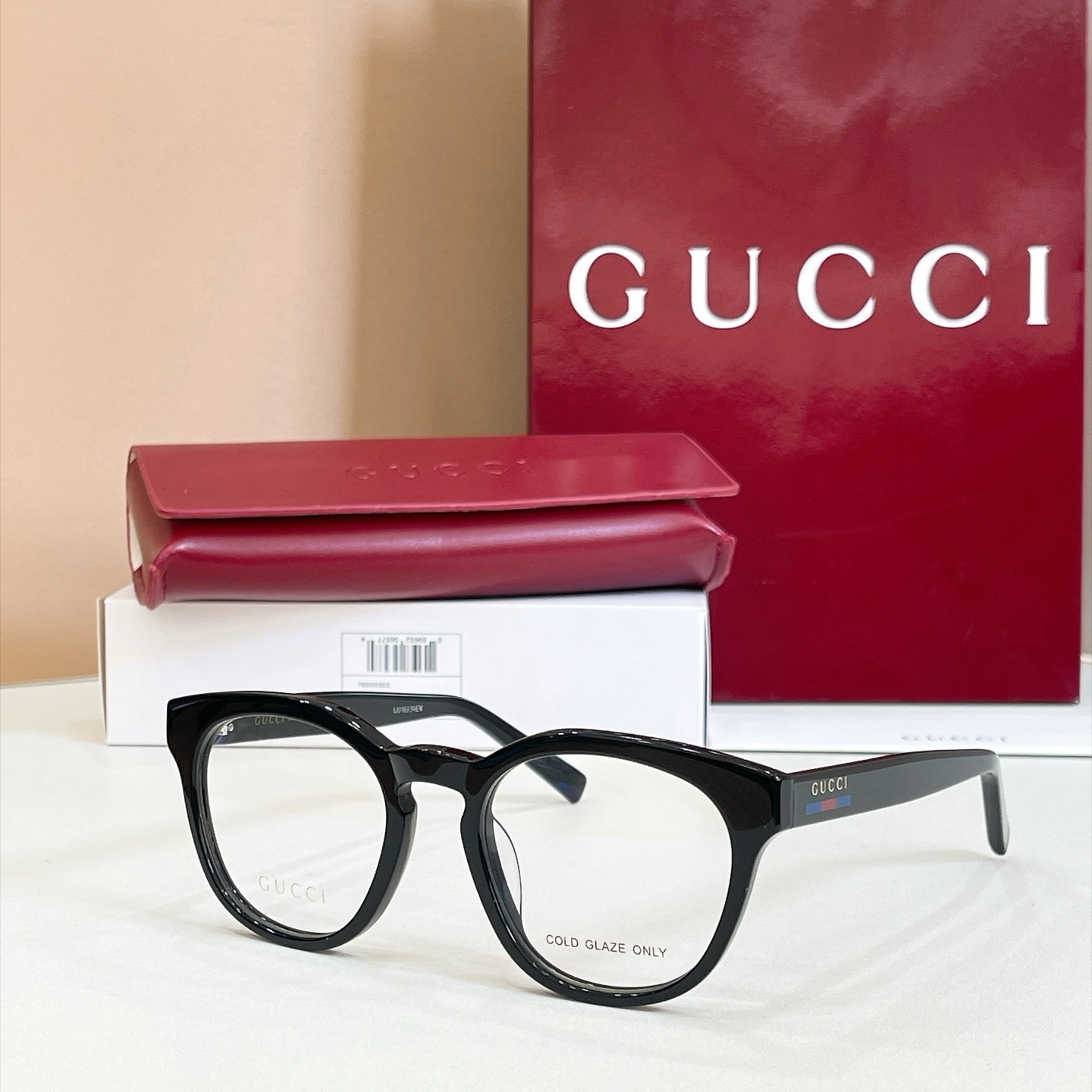 GUCC*🐝🐝🐝MODEL：GG 1859OA🐝🐝🐝SIZE：50口21-145🐝🐝