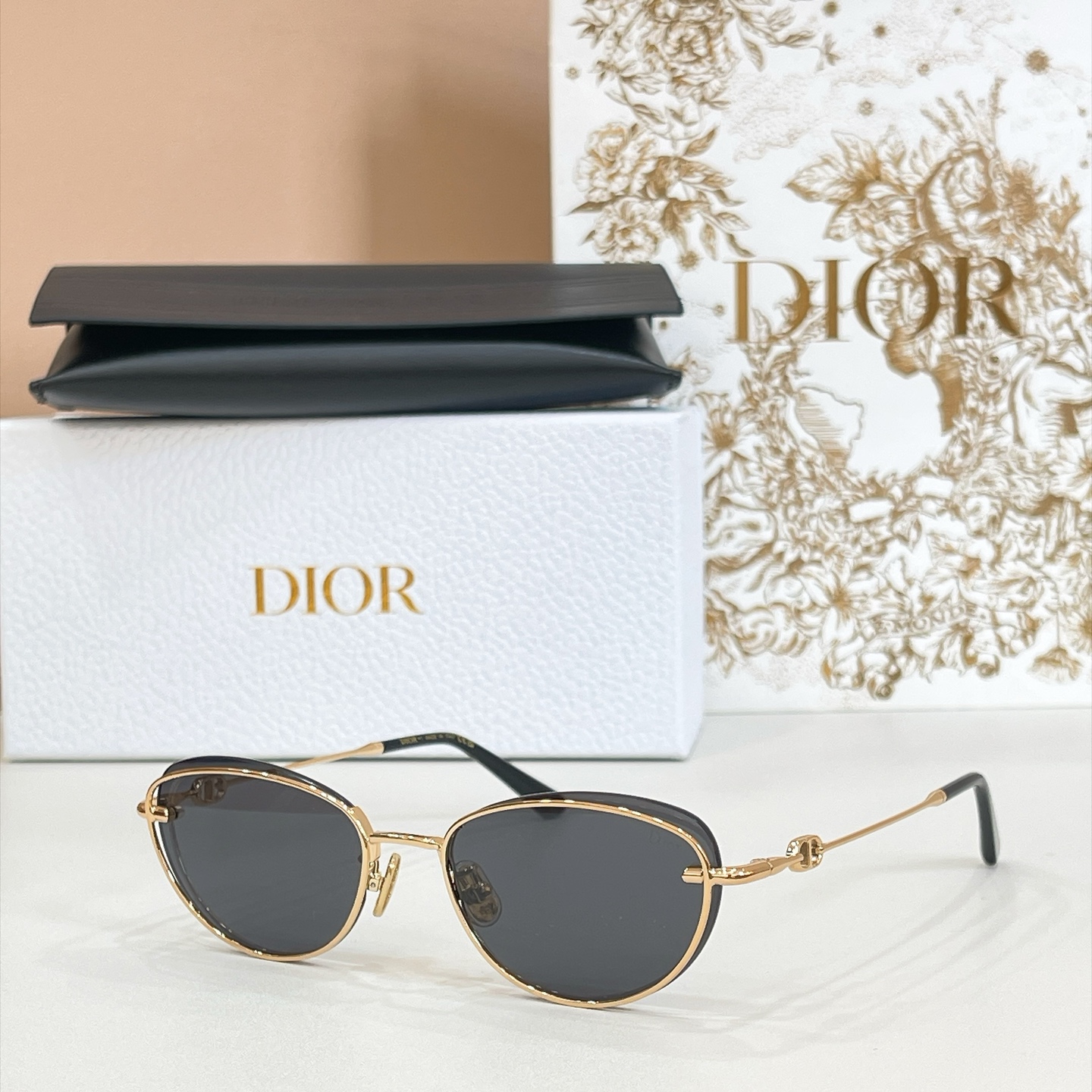 DIO*🌟🌟🌟Model：Petit CD B1U🌟🌟🌟SIZE：54口17-145🌟🌟🌟