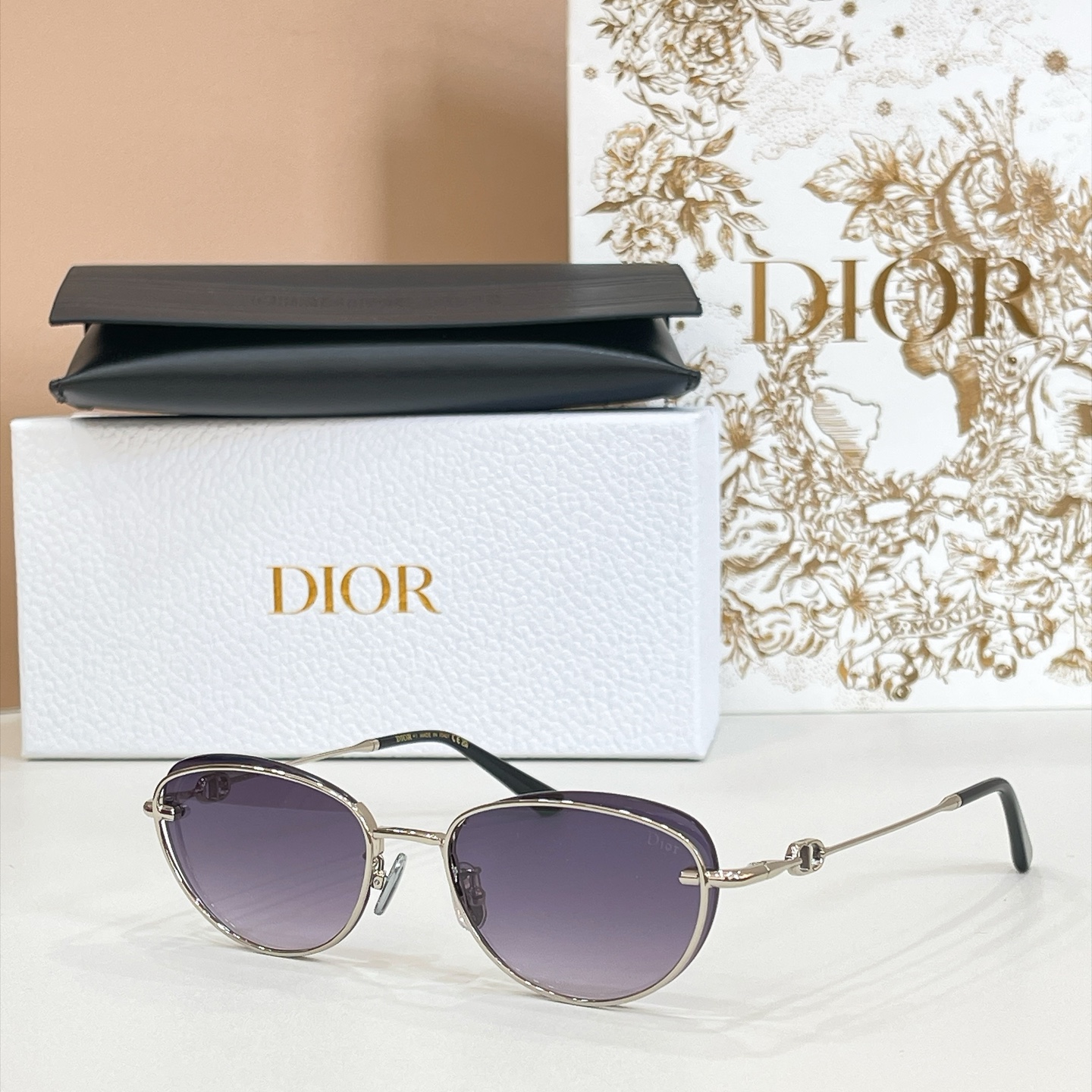 DIO*🌟🌟🌟Model：Petit CD B1U🌟🌟🌟SIZE：54口17-145🌟🌟🌟