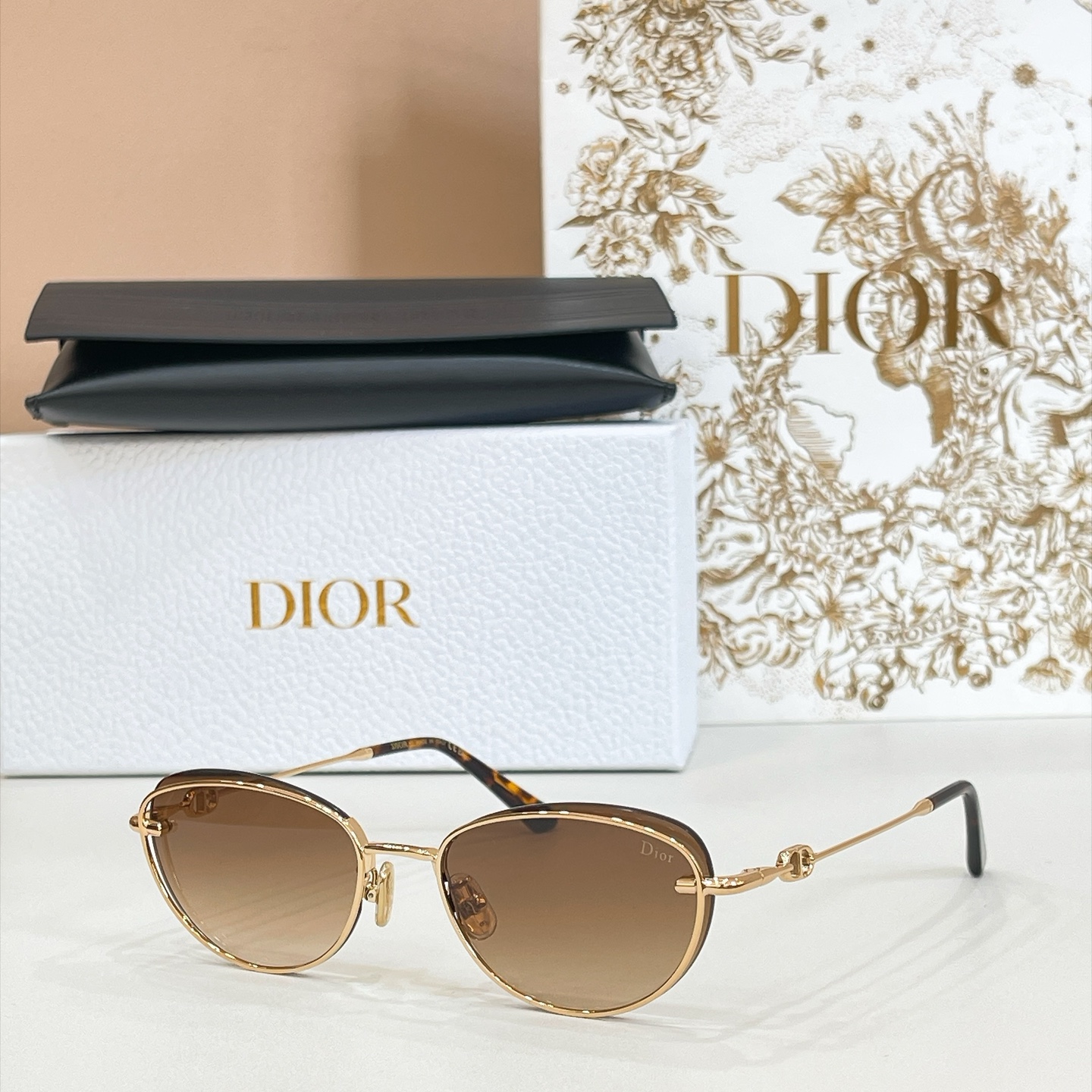 DIO*🌟🌟🌟Model：Petit CD B1U🌟🌟🌟SIZE：54口17-145🌟🌟🌟