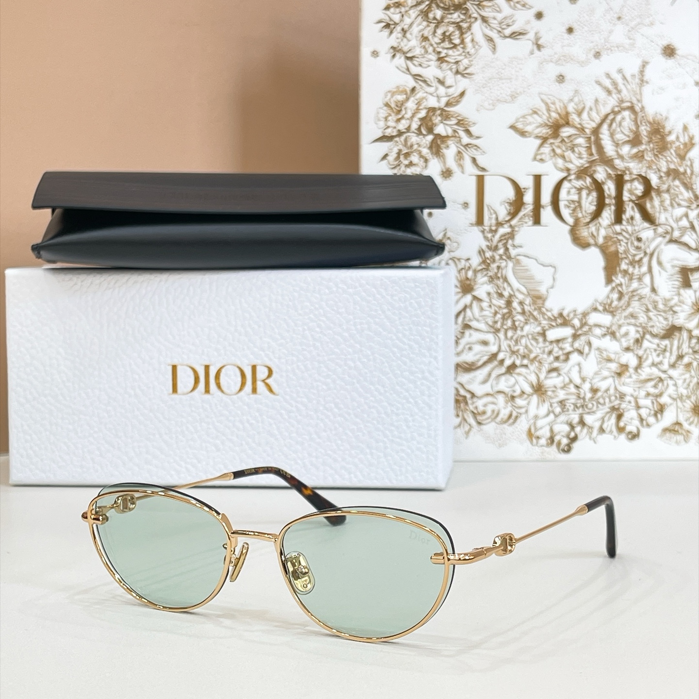 DIO*🌟🌟🌟Model：Petit CD B1U🌟🌟🌟SIZE：54口17-145🌟🌟🌟