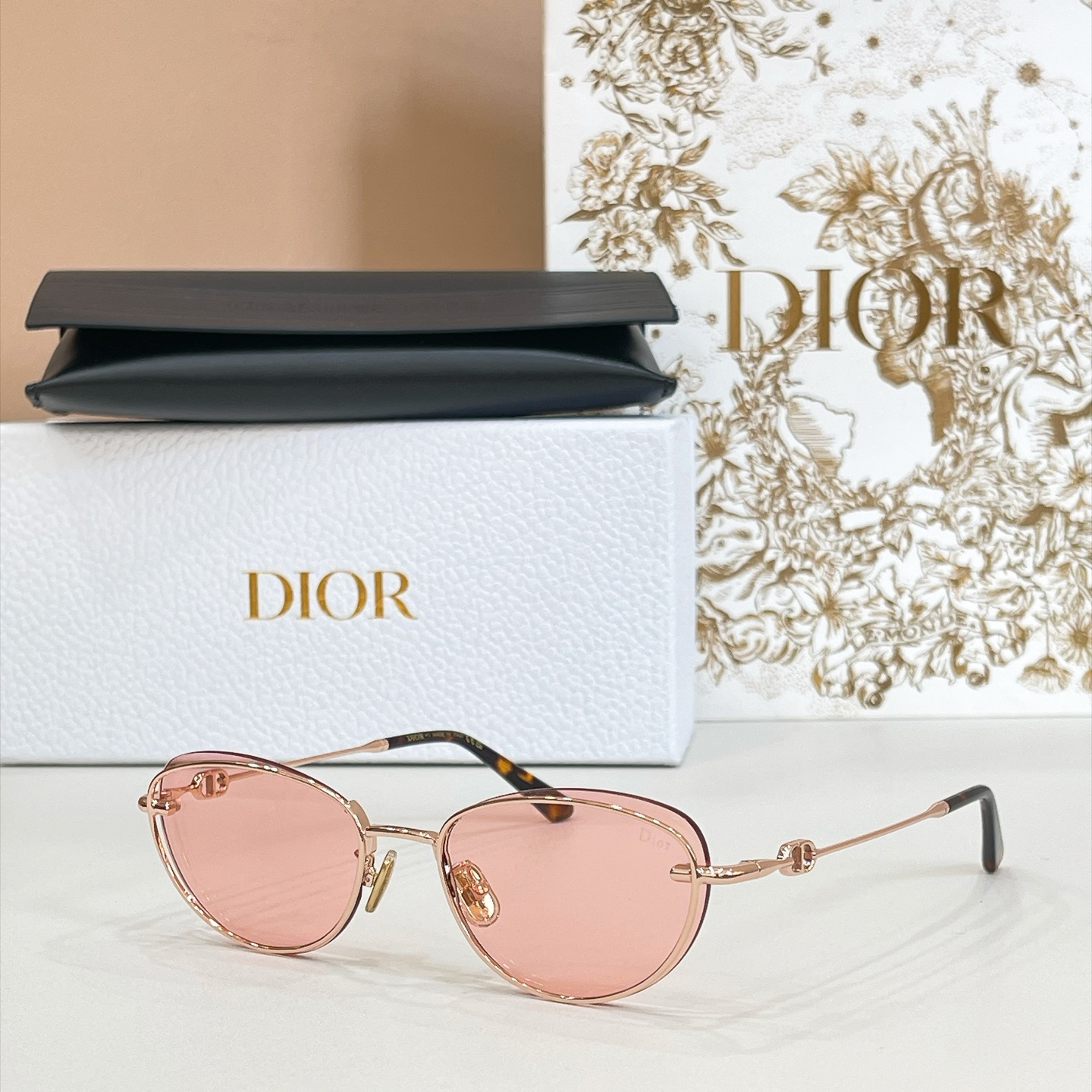DIO*🌟🌟🌟Model：Petit CD B1U🌟🌟🌟SIZE：54口17-145🌟🌟🌟
