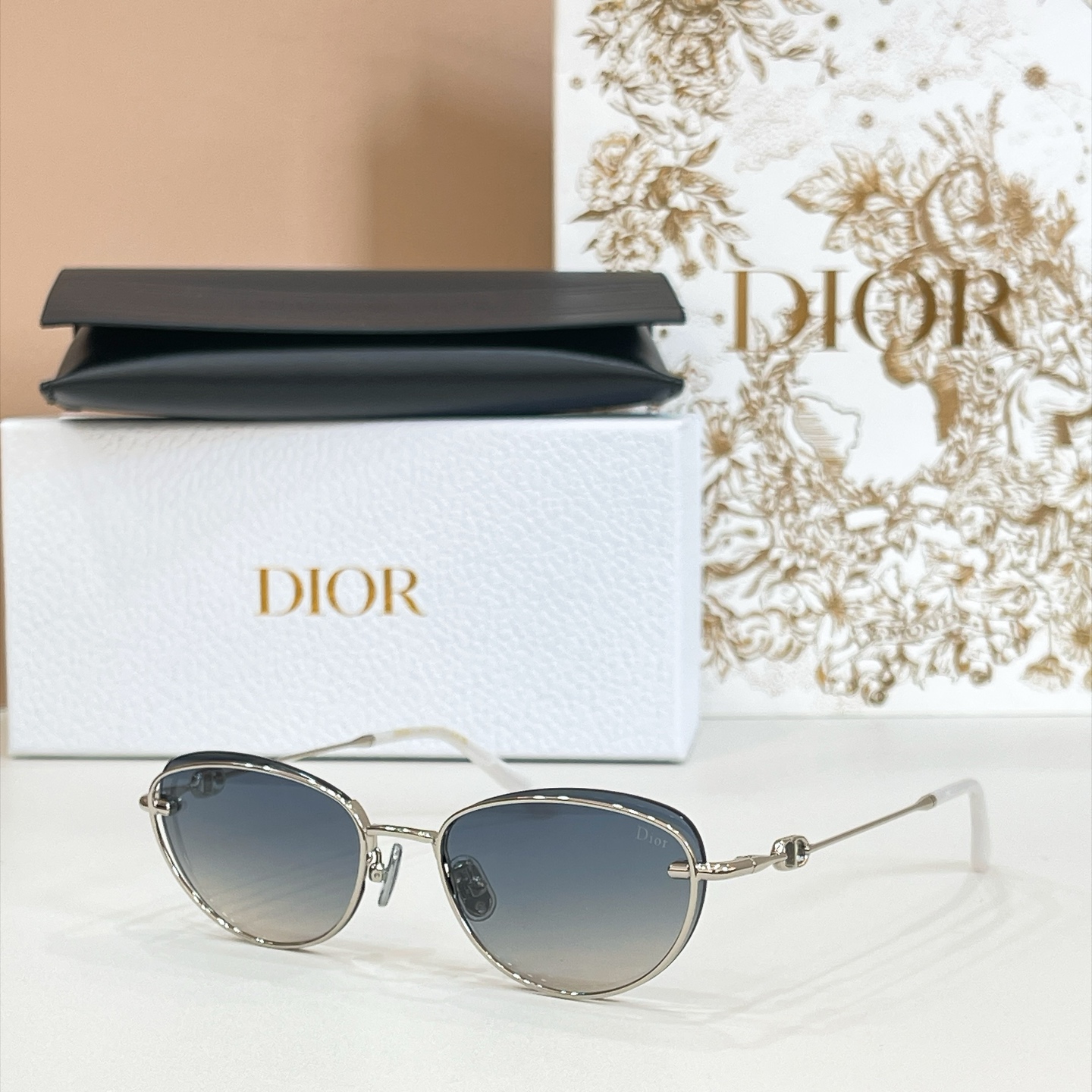 DIO*🌟🌟🌟Model：Petit CD B1U🌟🌟🌟SIZE：54口17-145🌟🌟🌟