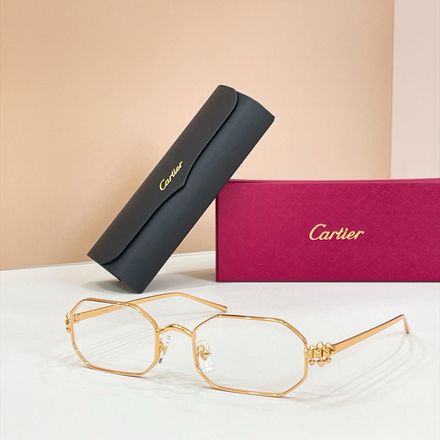 Cartie*✨✨✨MODEL：ESW00834✨✨✨SIZE: 46口26-140✨✨✨