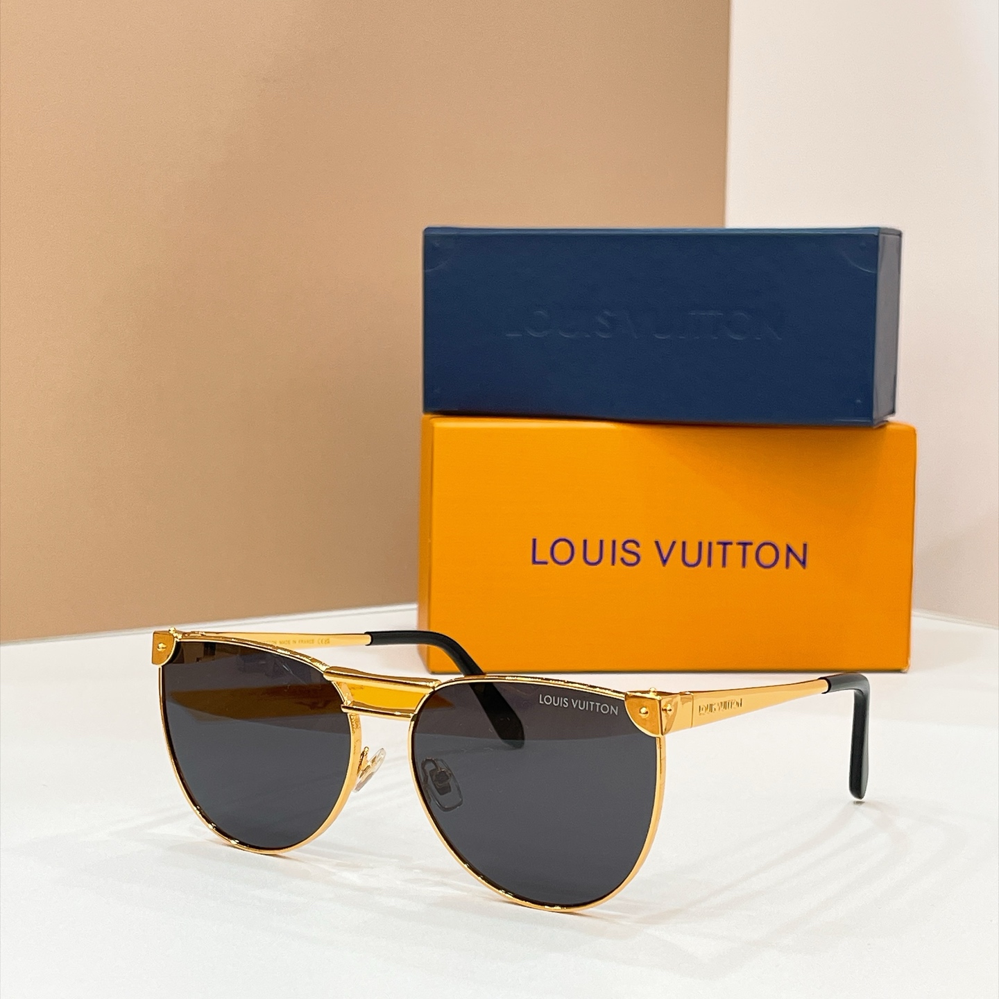 LOUIS VUITTO*✨✨✨MODEL：Z7329U✨✨✨ SIZE：62口16-145✨✨✨