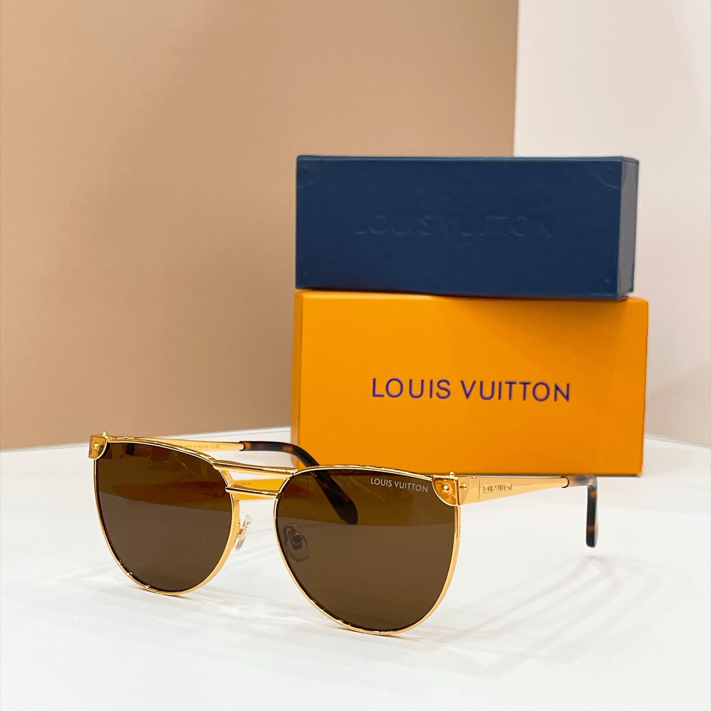 LOUIS VUITTO*✨✨✨MODEL：Z7329U✨✨✨ SIZE：62口16-145✨✨✨