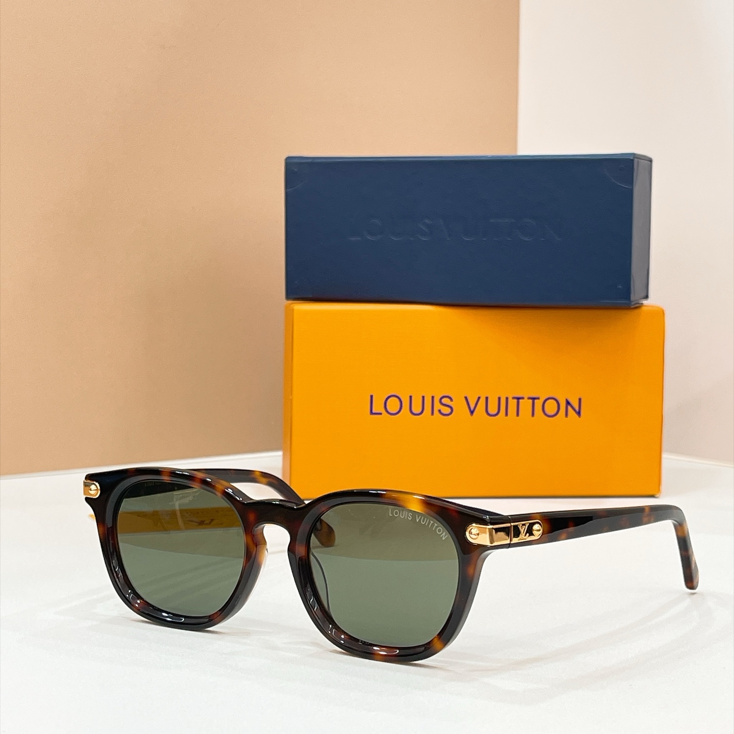 LOUIS VUITTO*✨✨✨MODEL：Z2381U✨✨✨ SIZE：52口21-145✨✨✨
