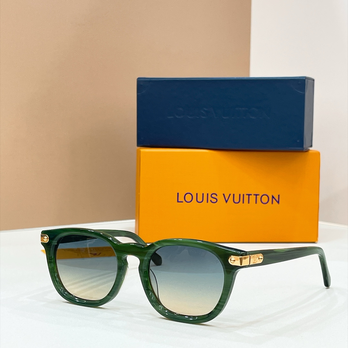 LOUIS VUITTO*✨✨✨MODEL：Z2381U✨✨✨ SIZE：52口21-145✨✨✨