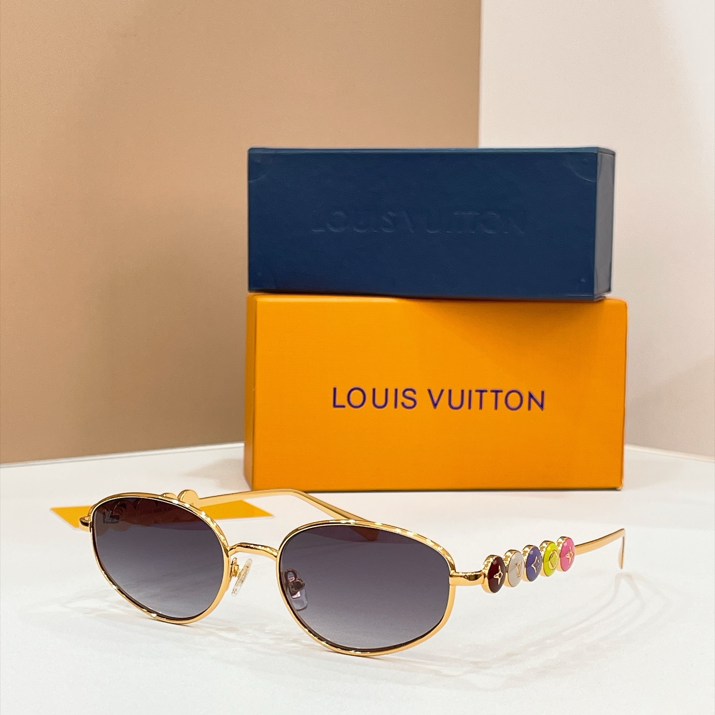 LOUIS VUITTO*✨✨✨MODEL：Z3179U✨✨✨ SIZE：56口19-142✨✨✨