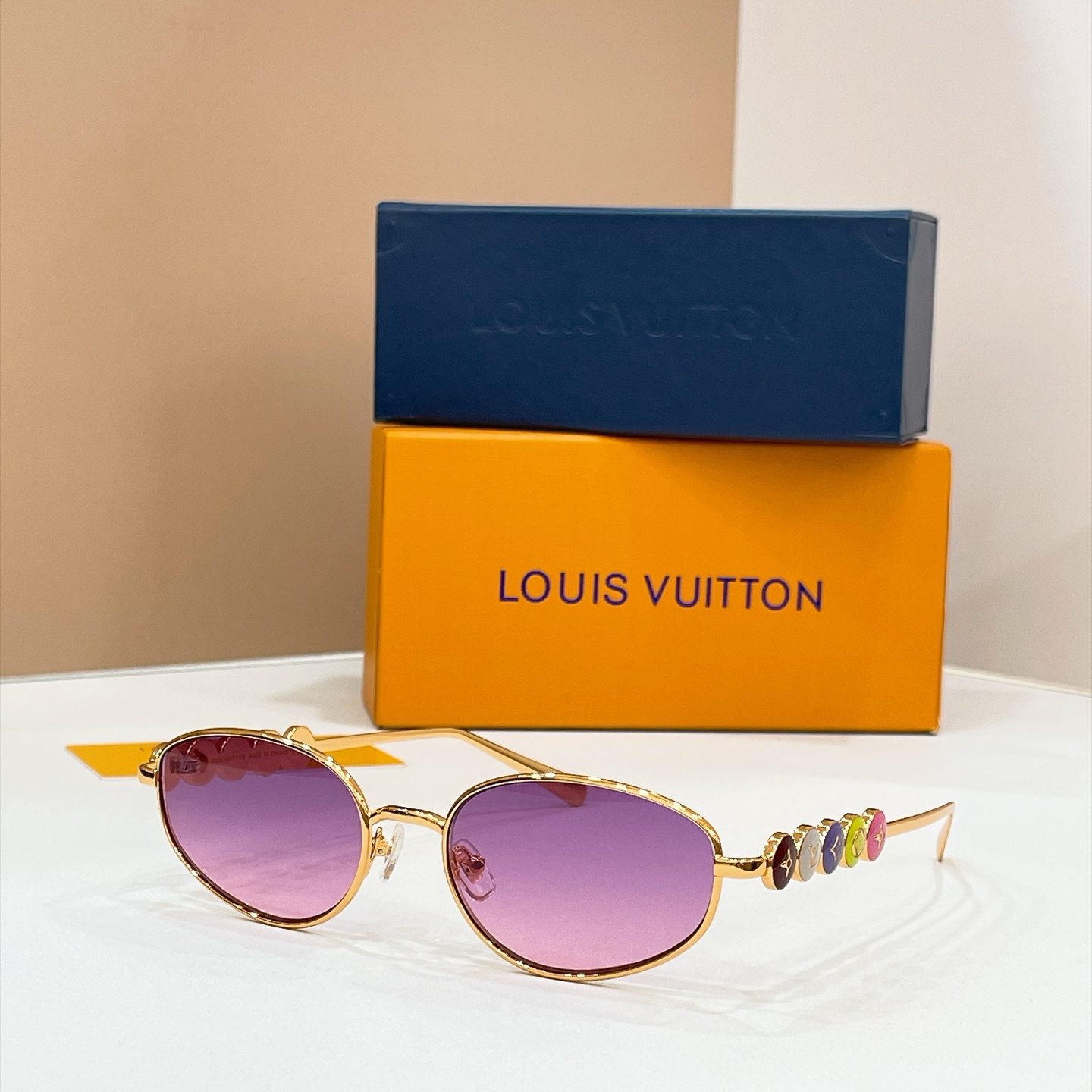 LOUIS VUITTO*✨✨✨MODEL：Z3179U✨✨✨ SIZE：56口19-142✨✨✨