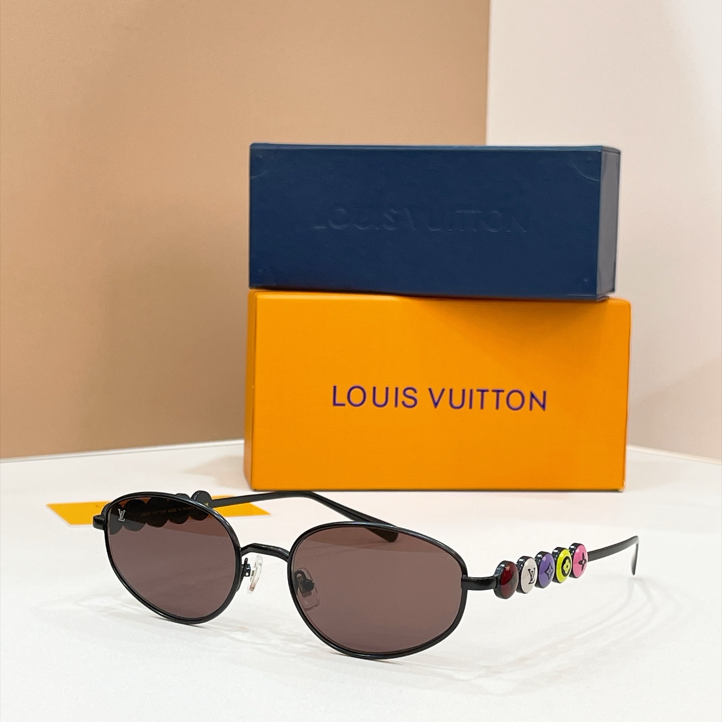 LOUIS VUITTO*✨✨✨MODEL：Z3179U✨✨✨ SIZE：56口19-142✨✨✨