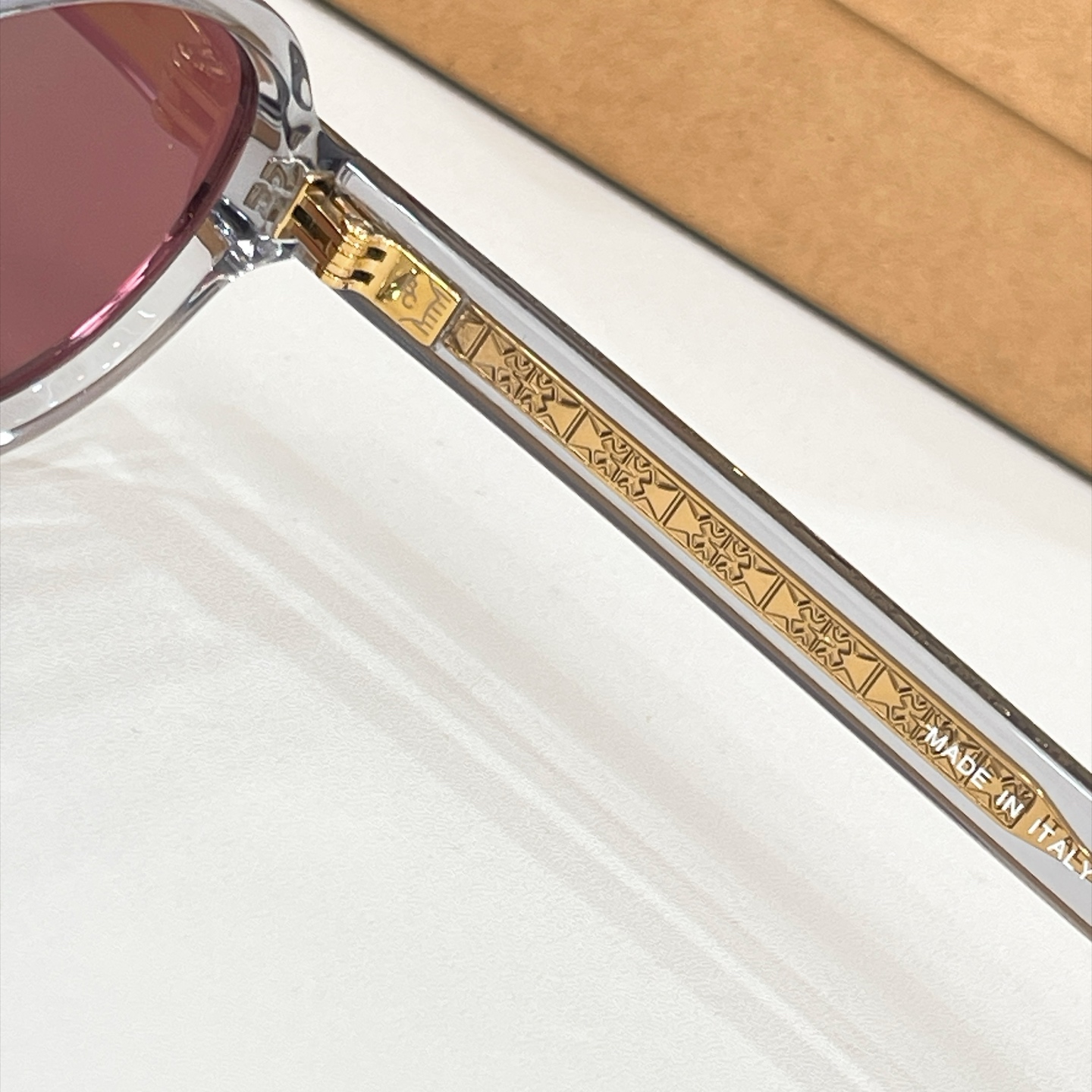 BRUNELLO CUCINELLI&OLIVER PEOPLES🌿🌿🌿MODEL：BC4008S🌿🌿🌿SIZE：56口