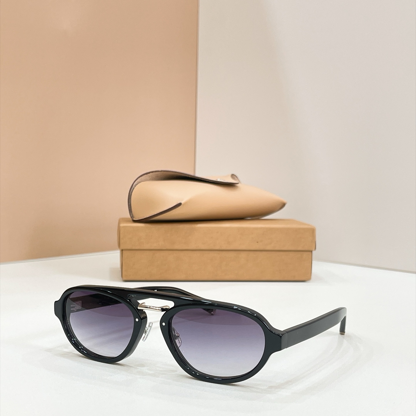 BRUNELLO CUCINELLI&OLIVER PEOPLES🌿🌿🌿MODEL：BC4008S🌿🌿🌿SIZE：56口