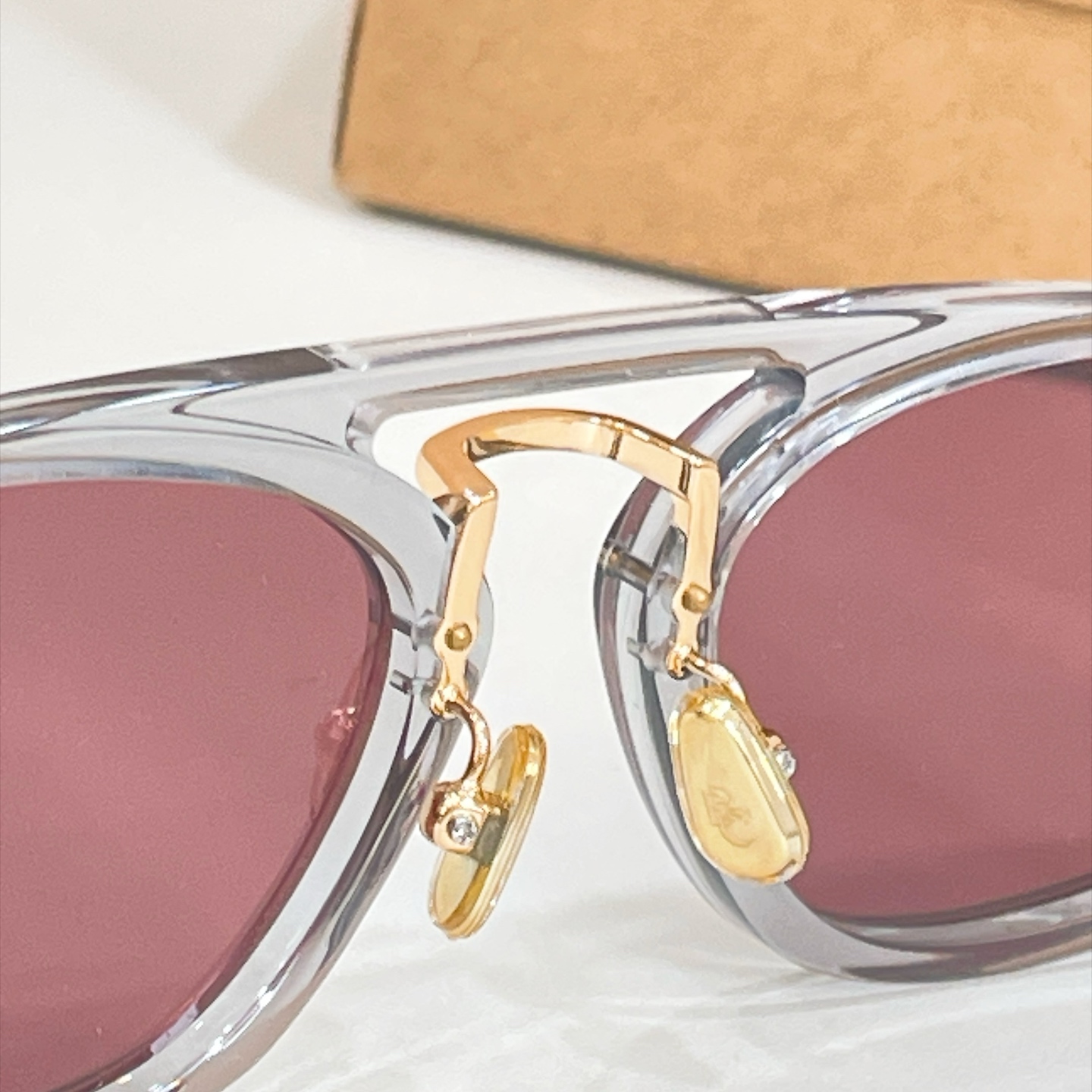 BRUNELLO CUCINELLI&OLIVER PEOPLES🌿🌿🌿MODEL：BC4008S🌿🌿🌿SIZE：56口