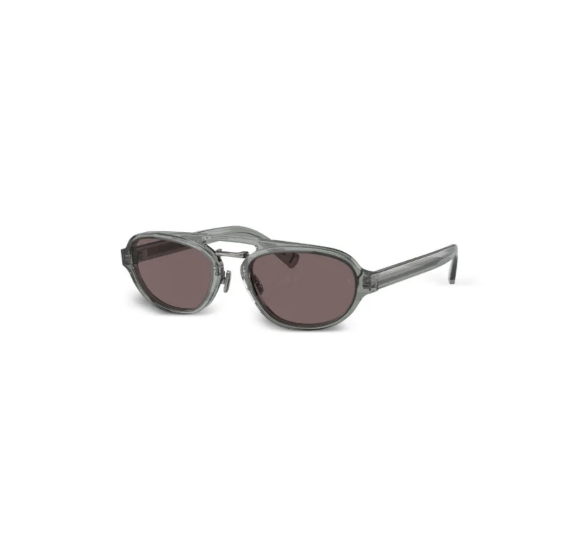 BRUNELLO CUCINELLI&OLIVER PEOPLES🌿🌿🌿MODEL：BC4008S🌿🌿🌿SIZE：56口